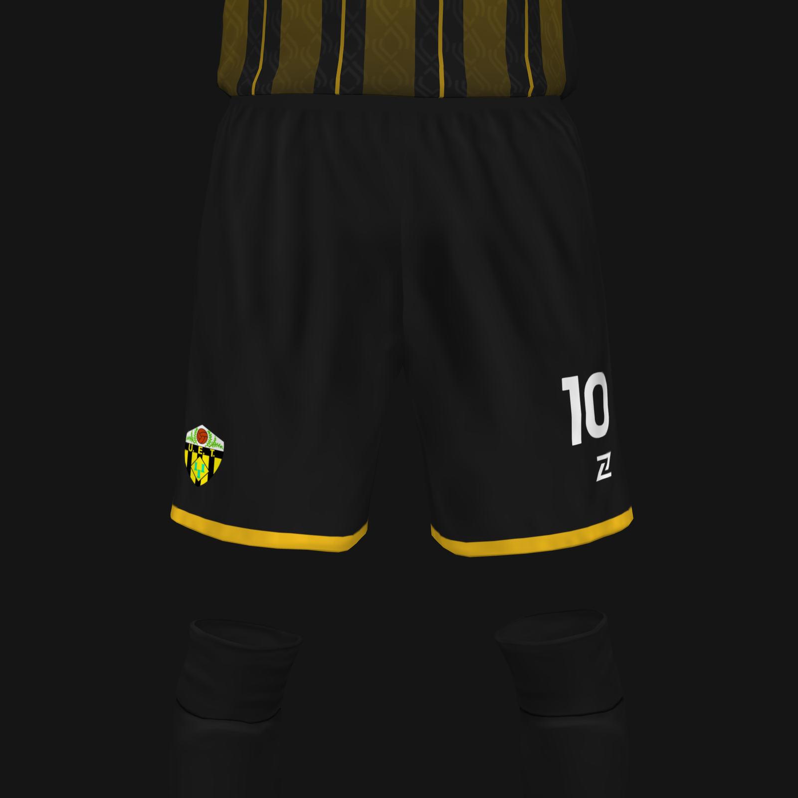 UET VOLEIBOL - Imagen 4