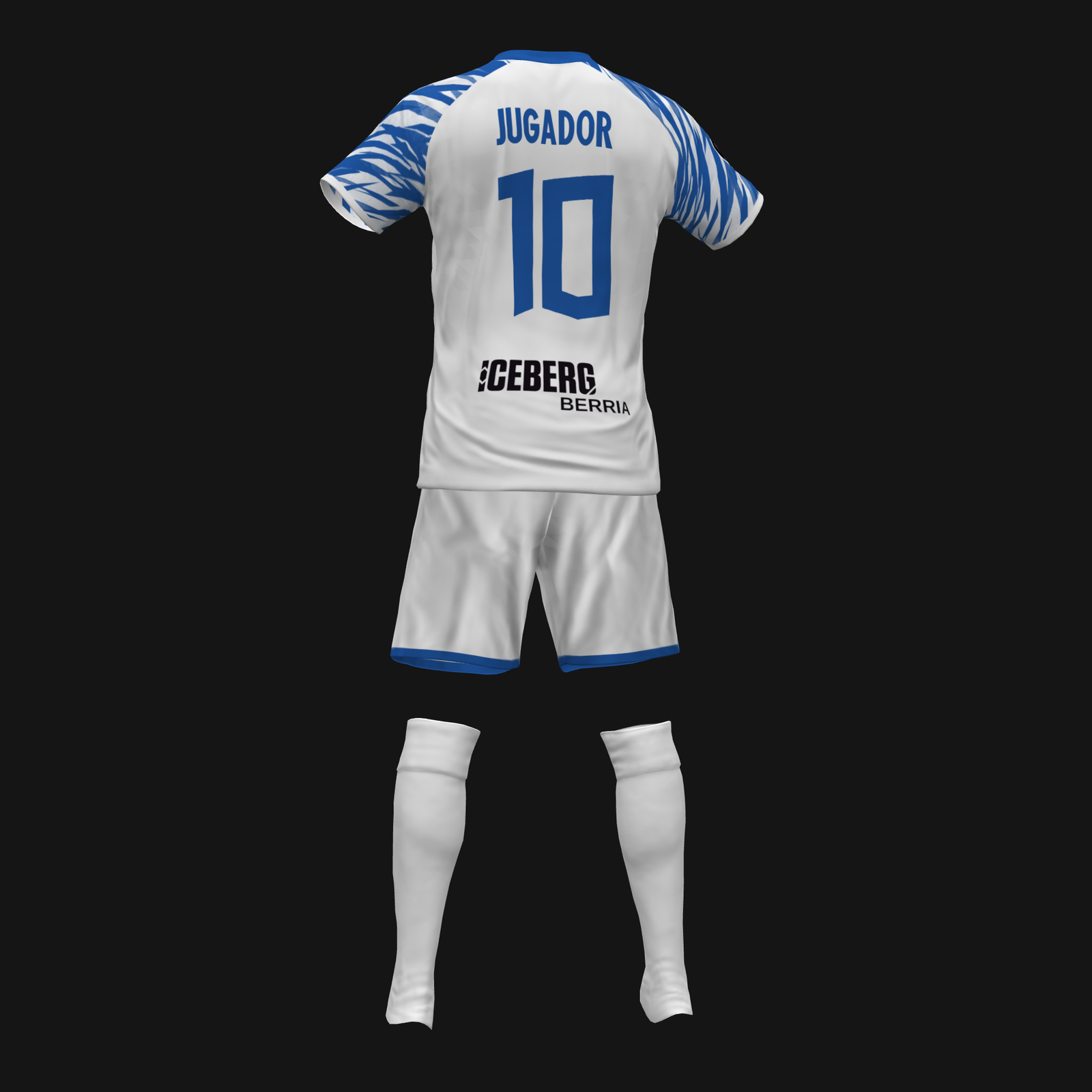MAICKER’S PRIMERA EQUIPACION - Imagen 2