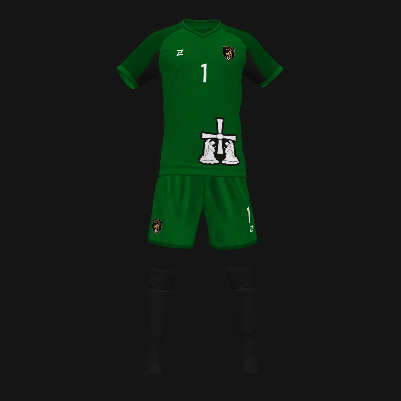 ATLÉTICO TOROLOCO - Imagen 5