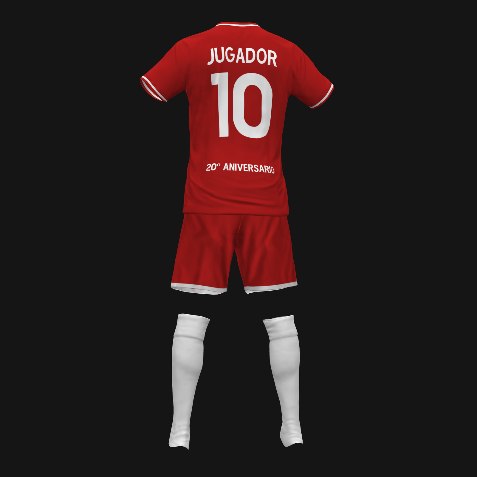 F. C. IVIMA ROJO - Imagen 2