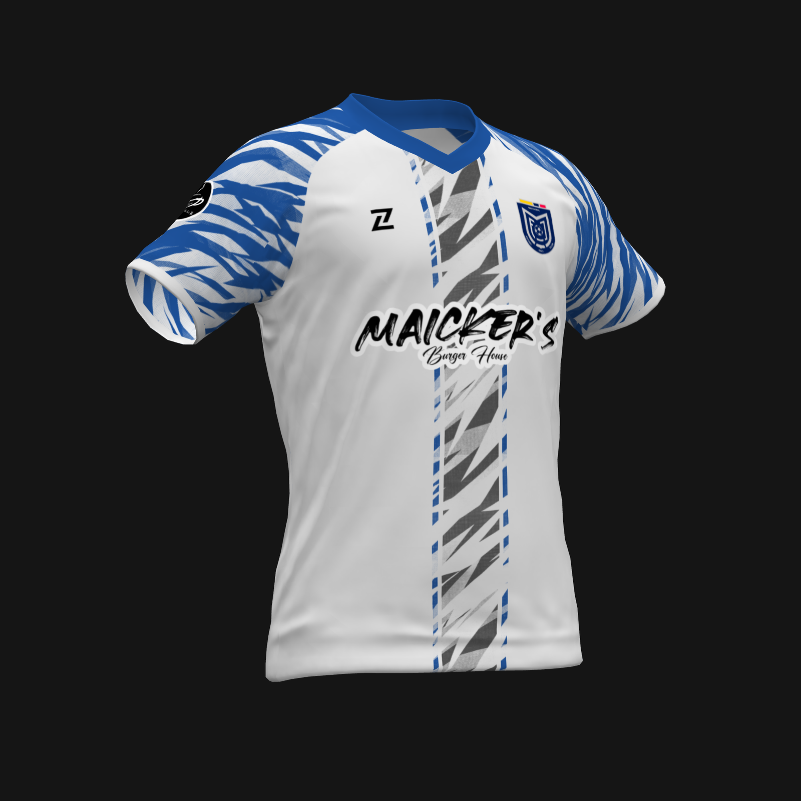 MAICKER’S PRIMERA EQUIPACION - Imagen 3