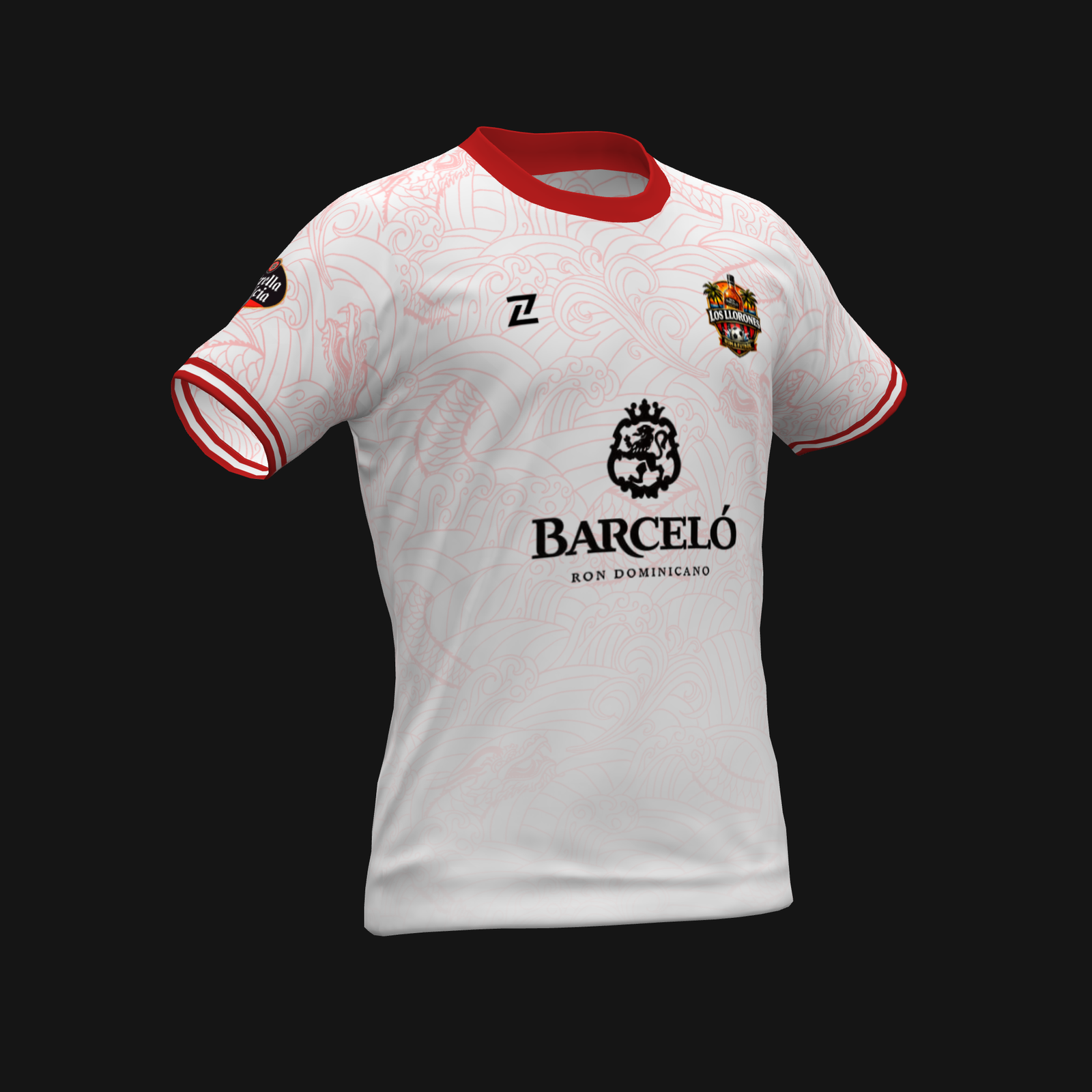 LOS LLORONES - Imagen 3