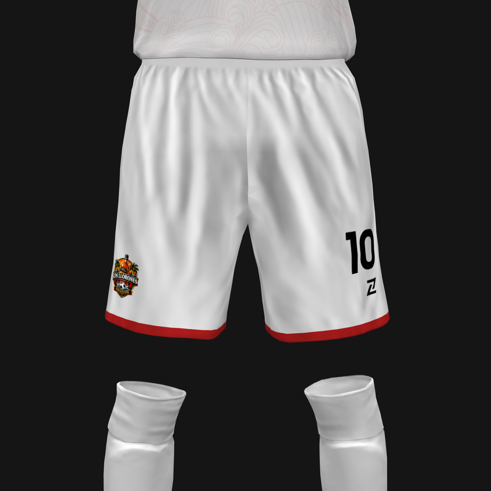 LOS LLORONES - Imagen 4