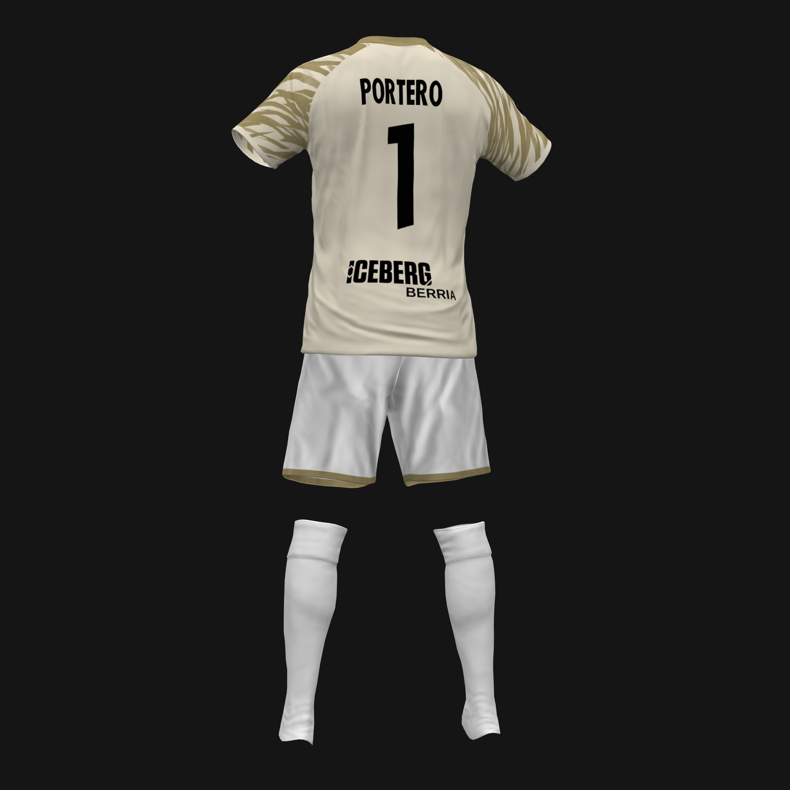 MAICKER’S PRIMERA EQUIPACION - Imagen 6