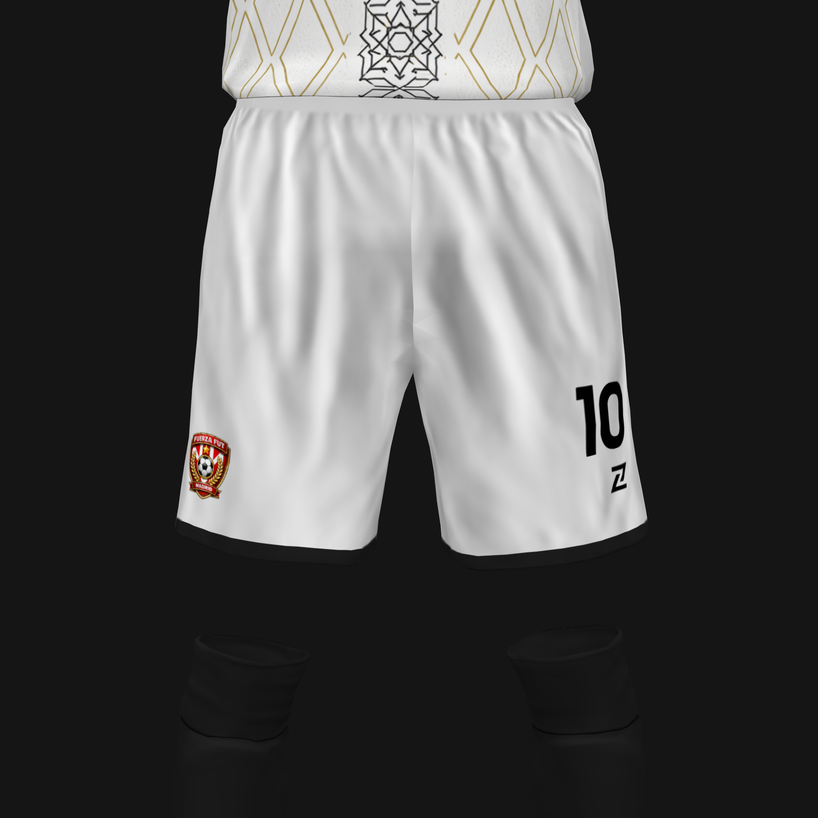 FUERZA FUT - Imagen 3