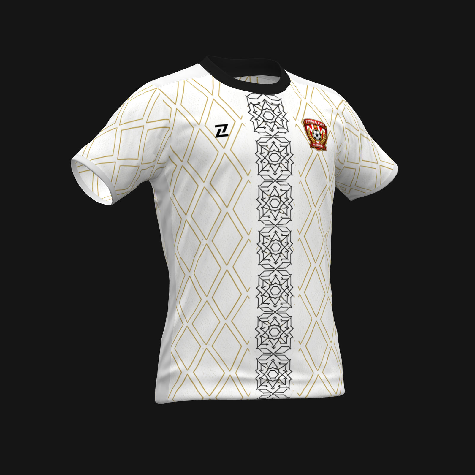 FUERZA FUT - Imagen 4