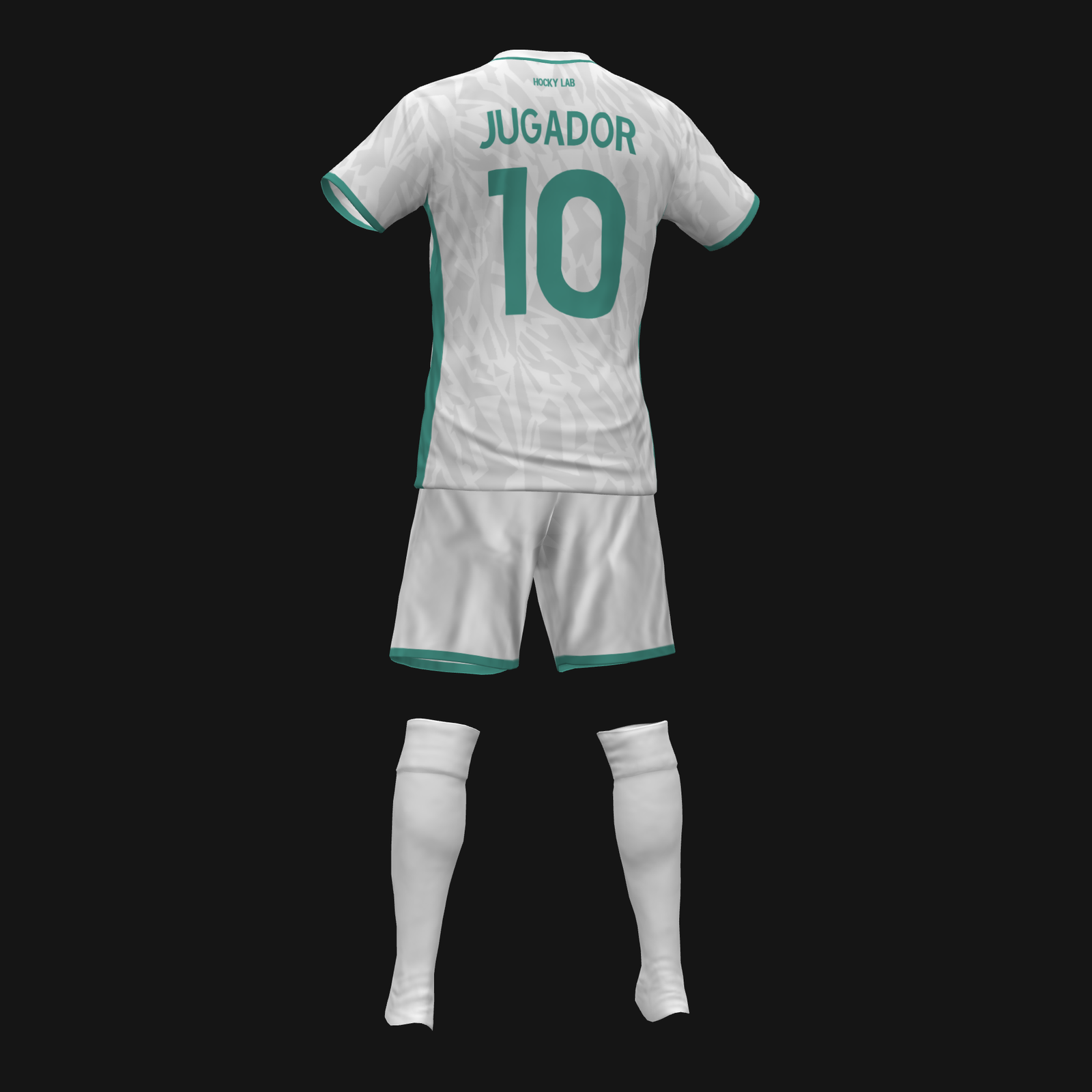 HOCKEY LAB - Imagen 2