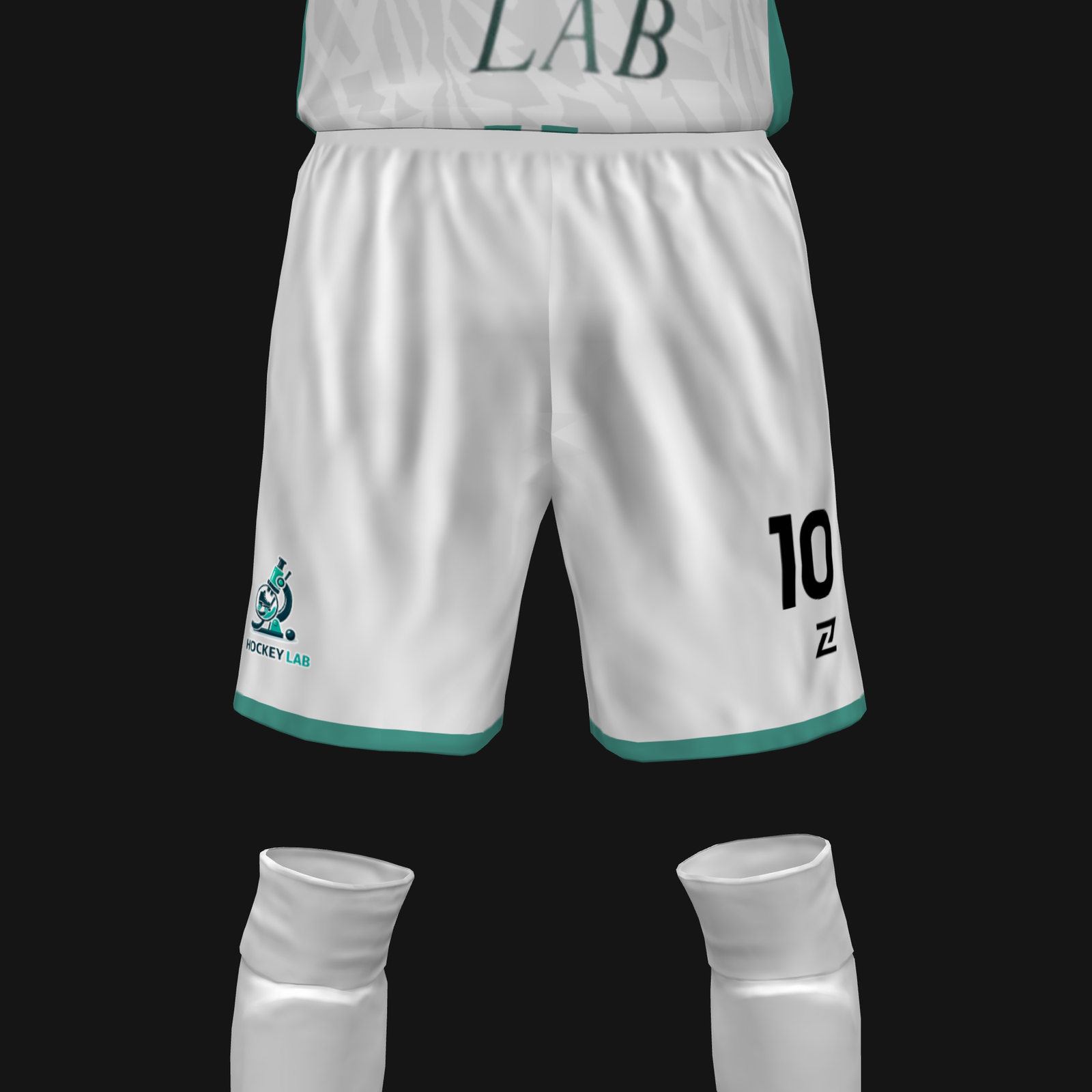 HOCKEY LAB - Imagen 4