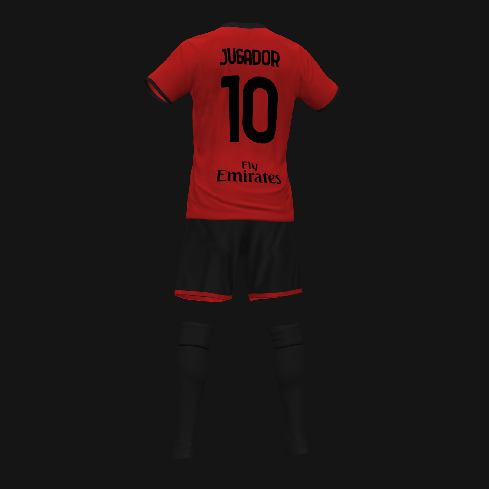ORPHEO FC - Imagen 2