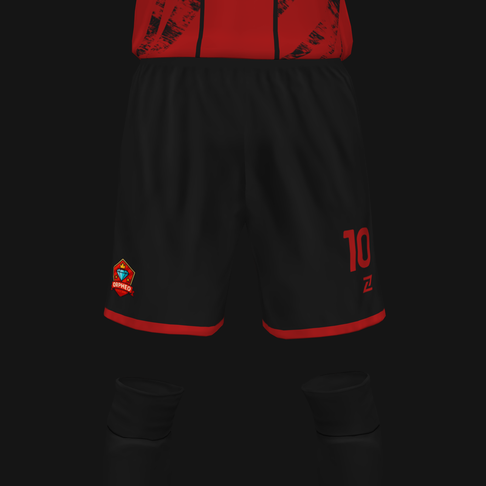 ORPHEO FC - Imagen 3