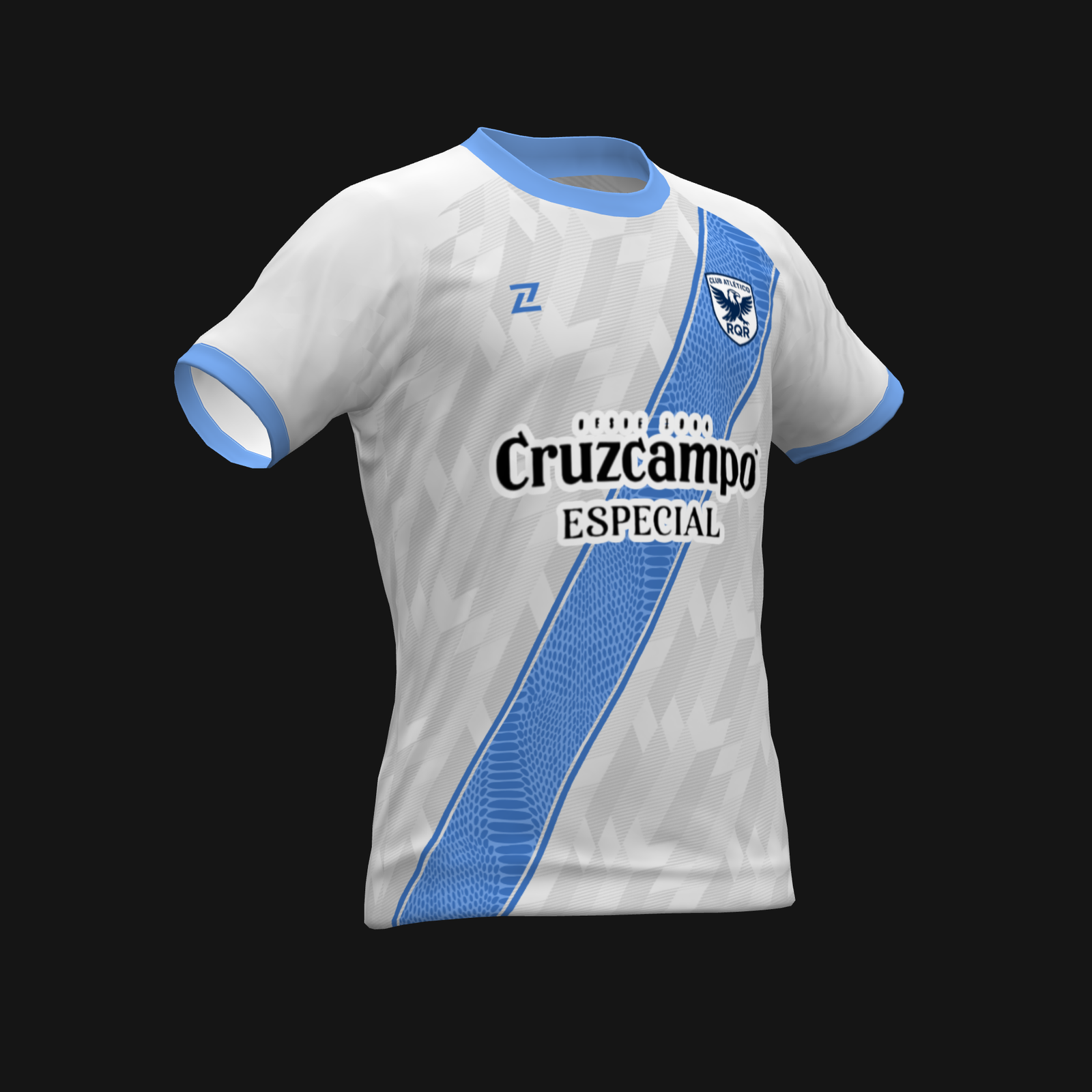 CLUB ATLETICO RQR - Imagen 4