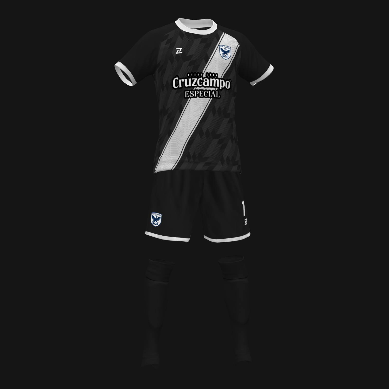 CLUB ATLETICO RQR - Imagen 5