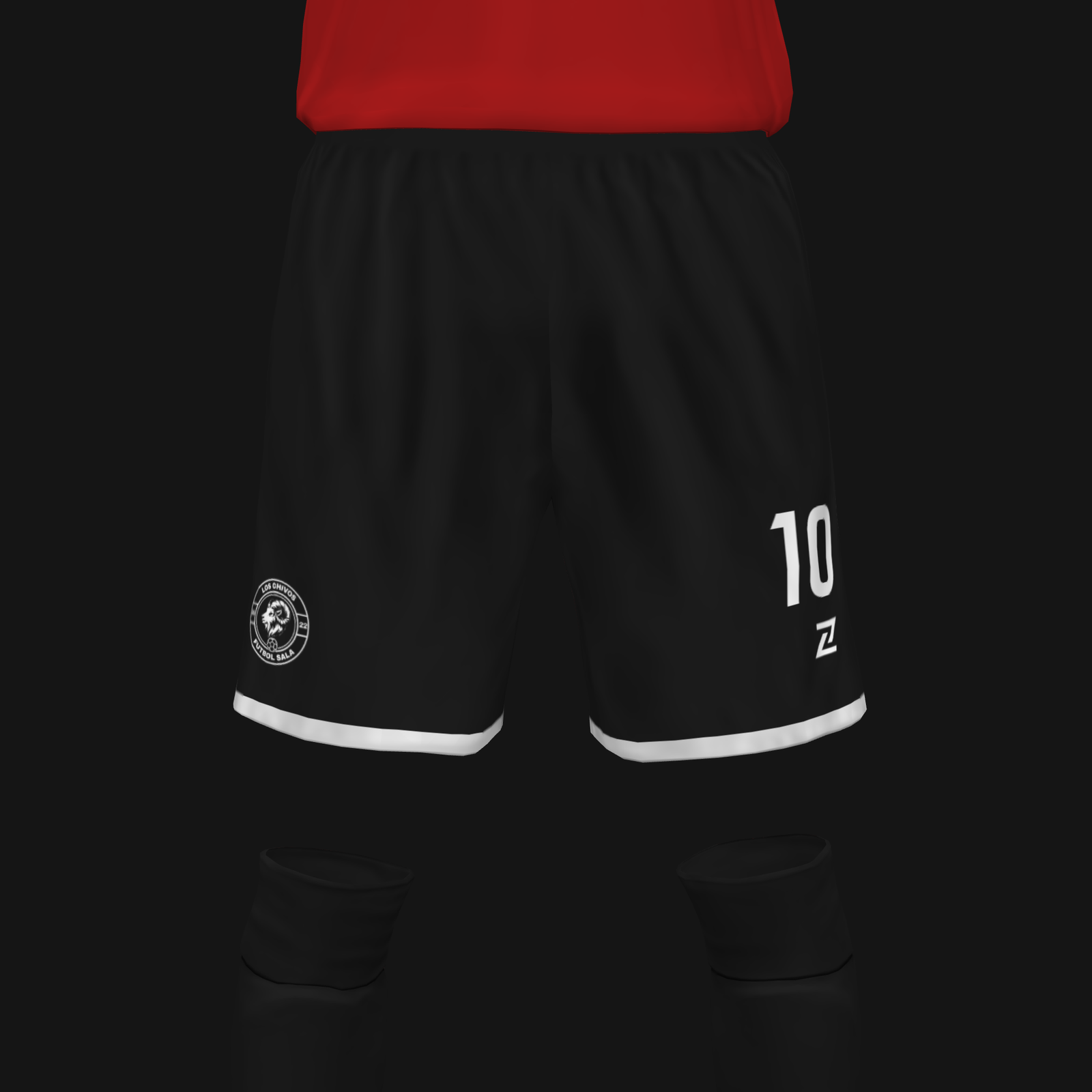 LOS CHIVOS - Imagen 3