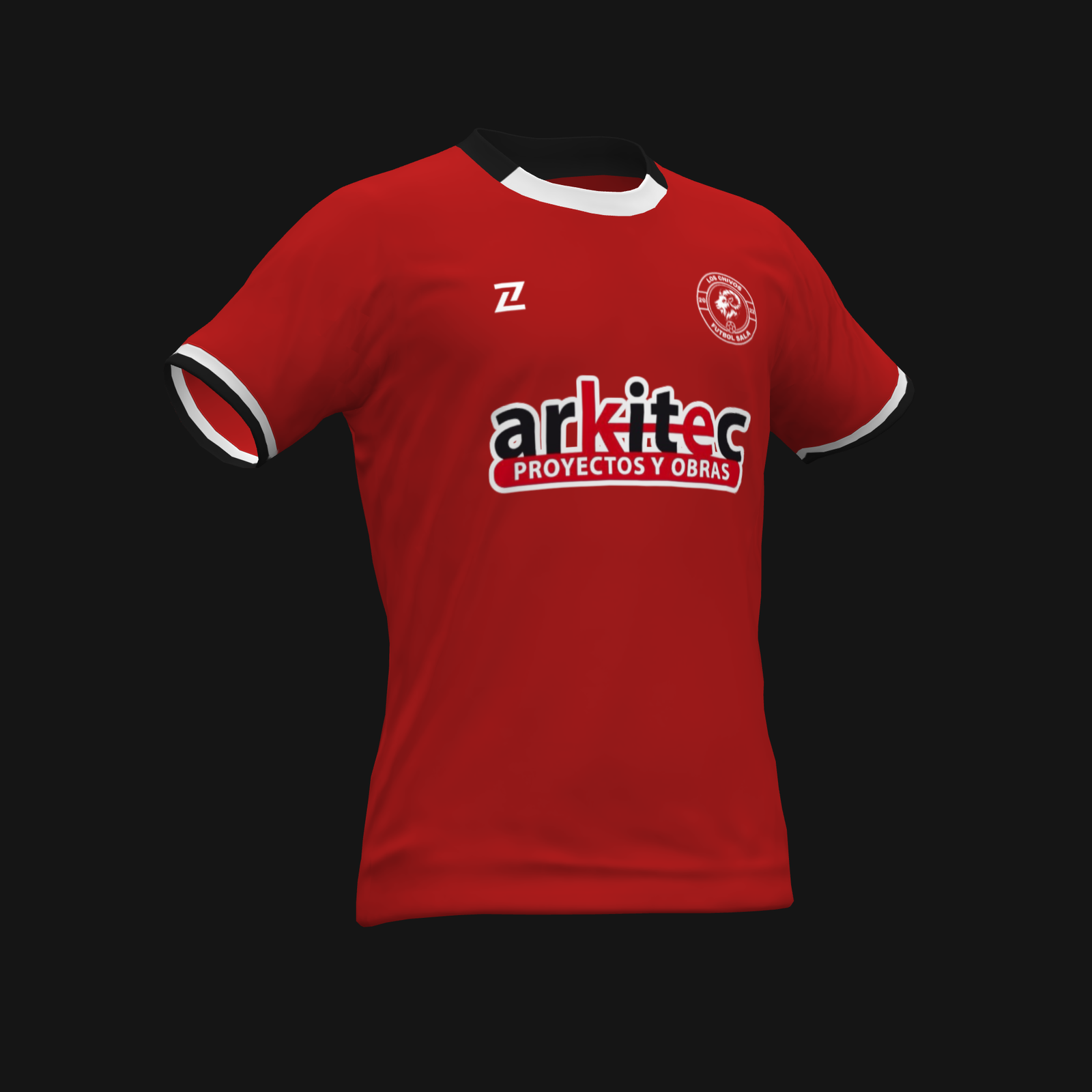 LOS CHIVOS - Imagen 4