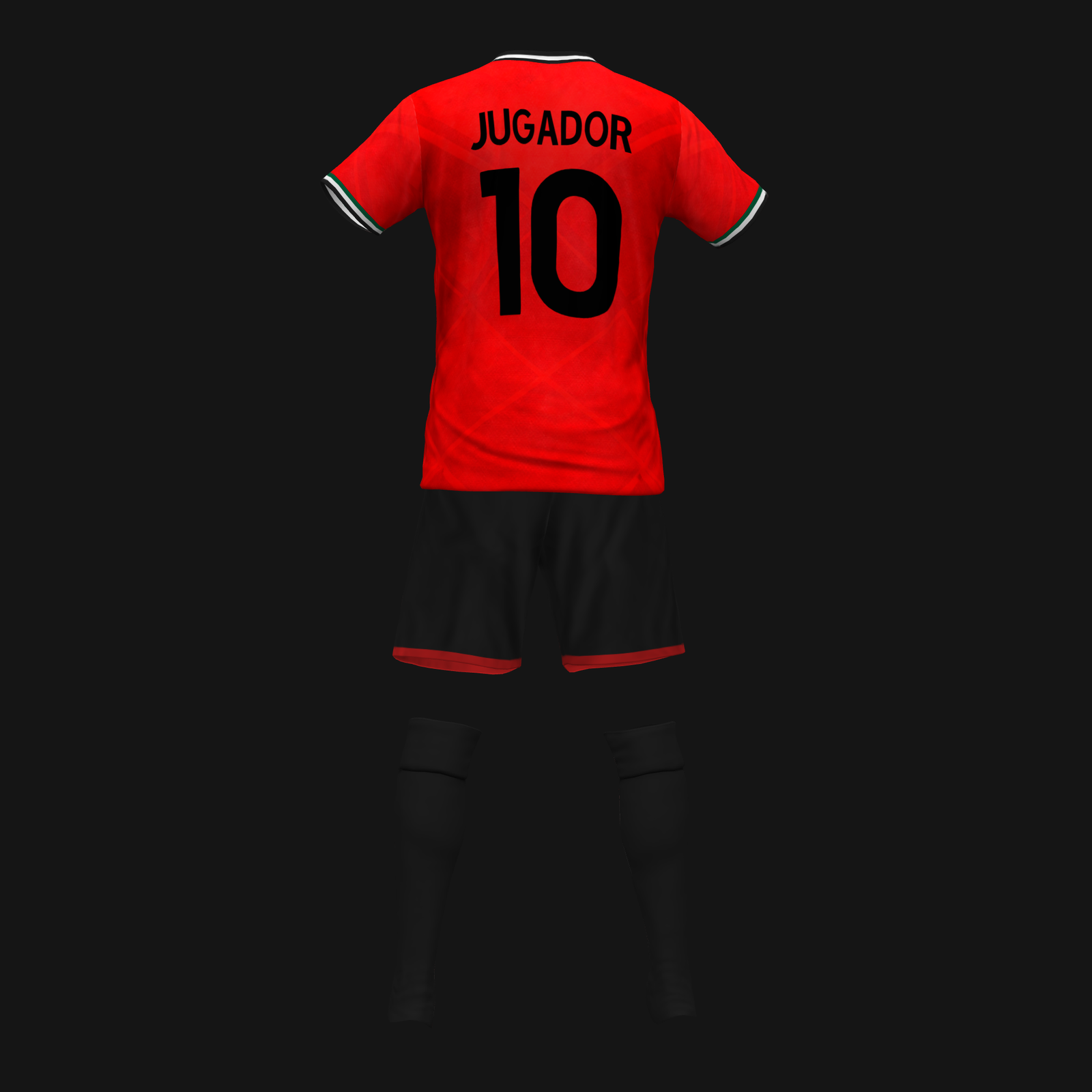 LOS JAMONEROS 2026 - Imagen 2