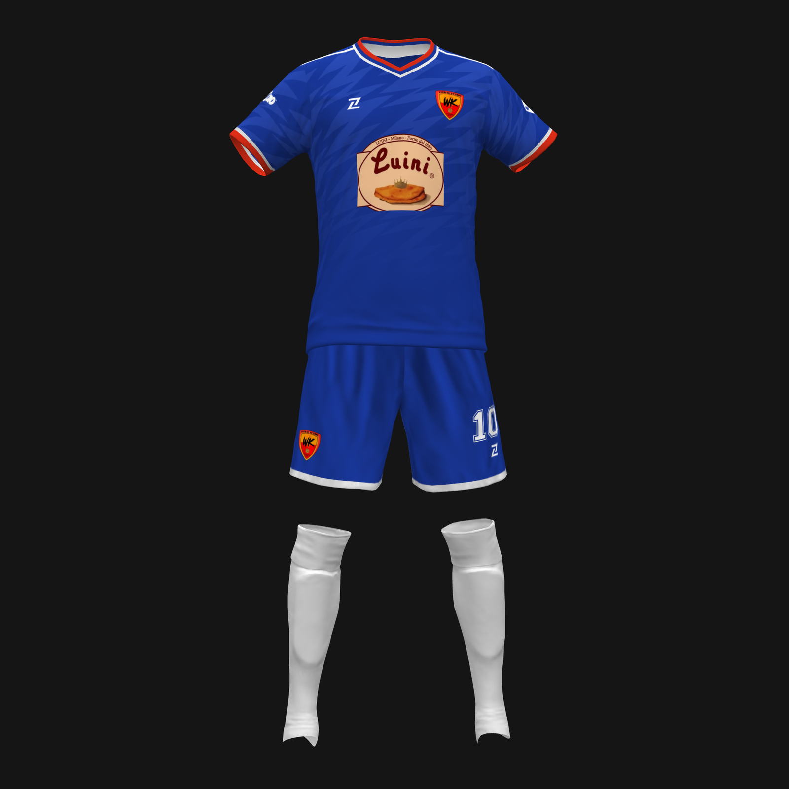 WAKANETA 2026 SEGUNDA