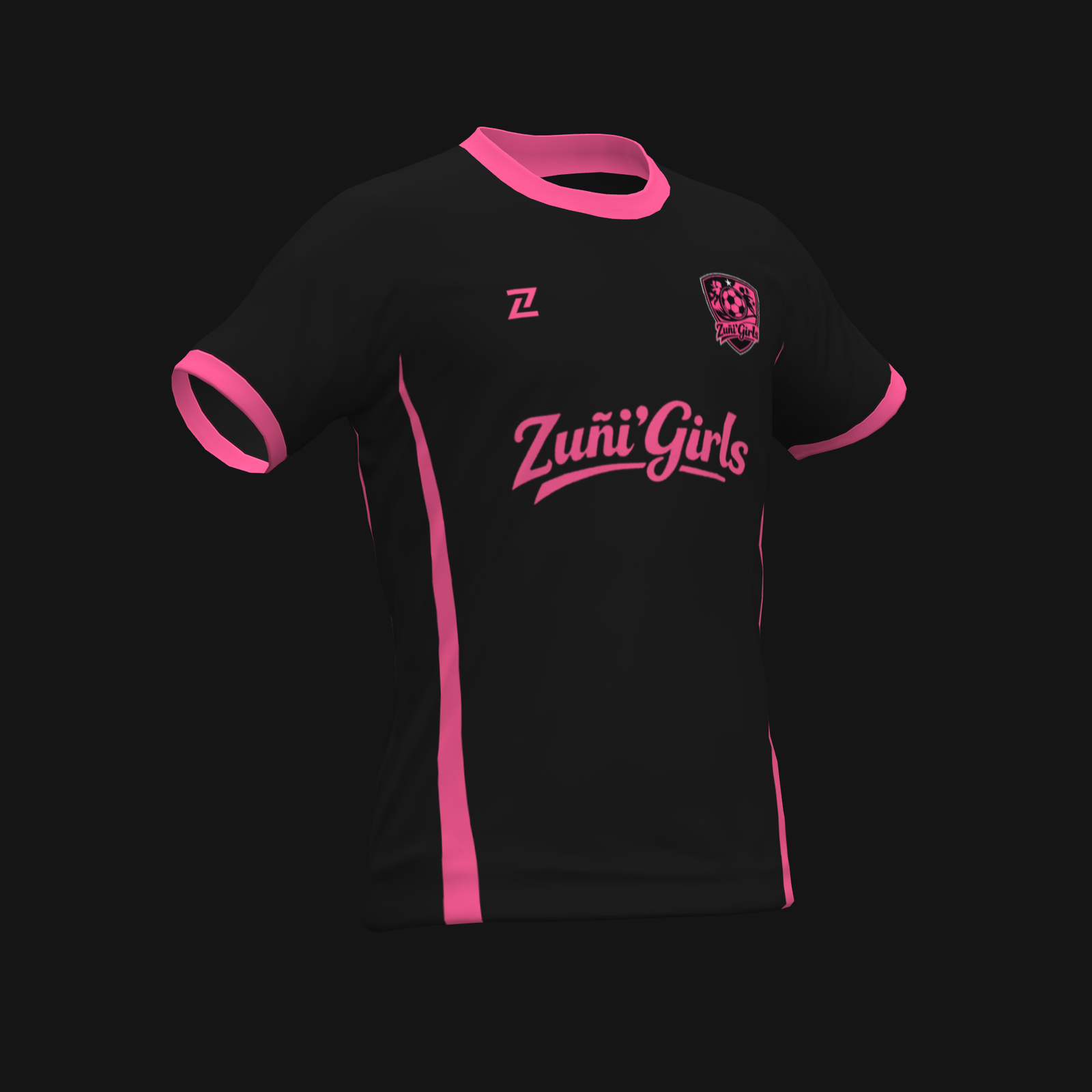 ZUÑI'GIRLS COACH - Imagen 3