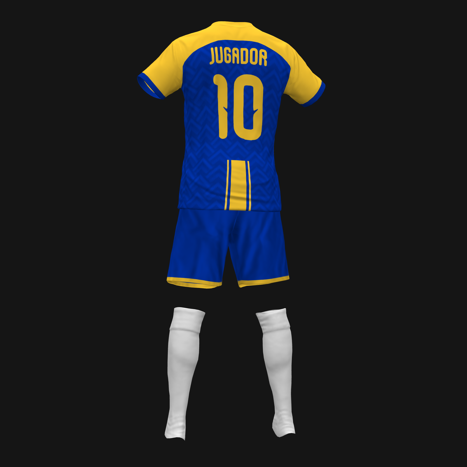 VODKA JUNIOR 2026 - Imagen 2