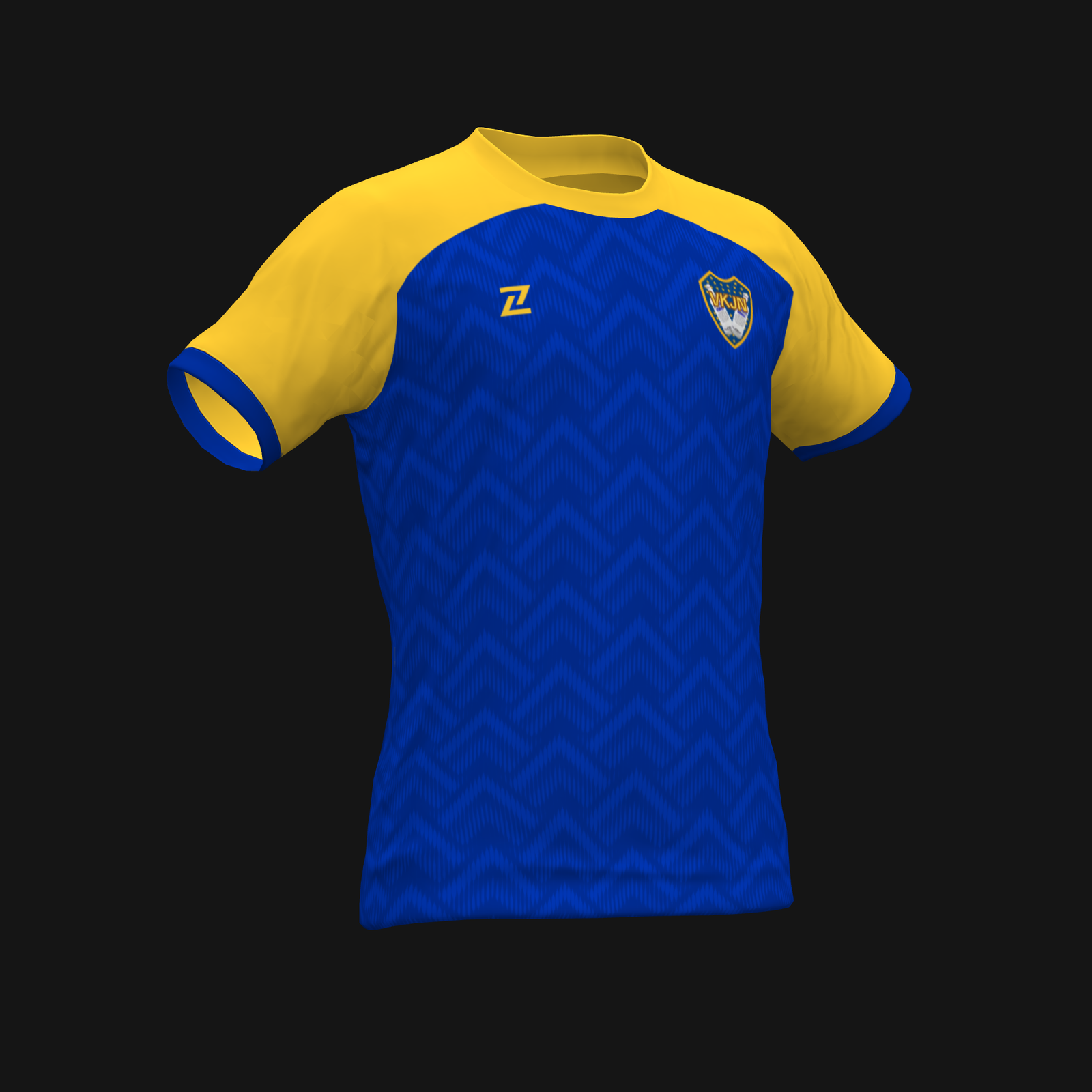 VODKA JUNIOR 2026 - Imagen 3