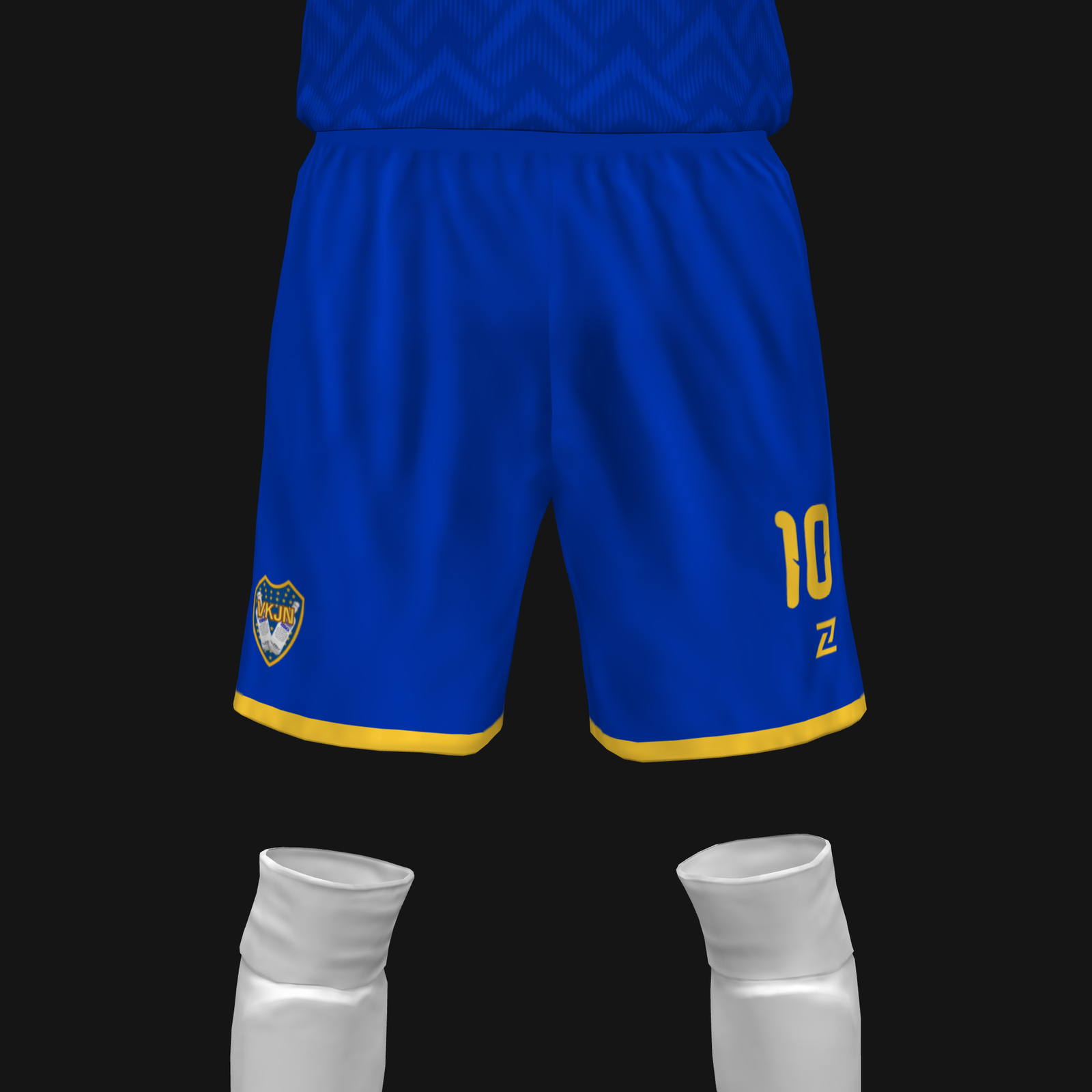 VODKA JUNIOR 2026 - Imagen 4