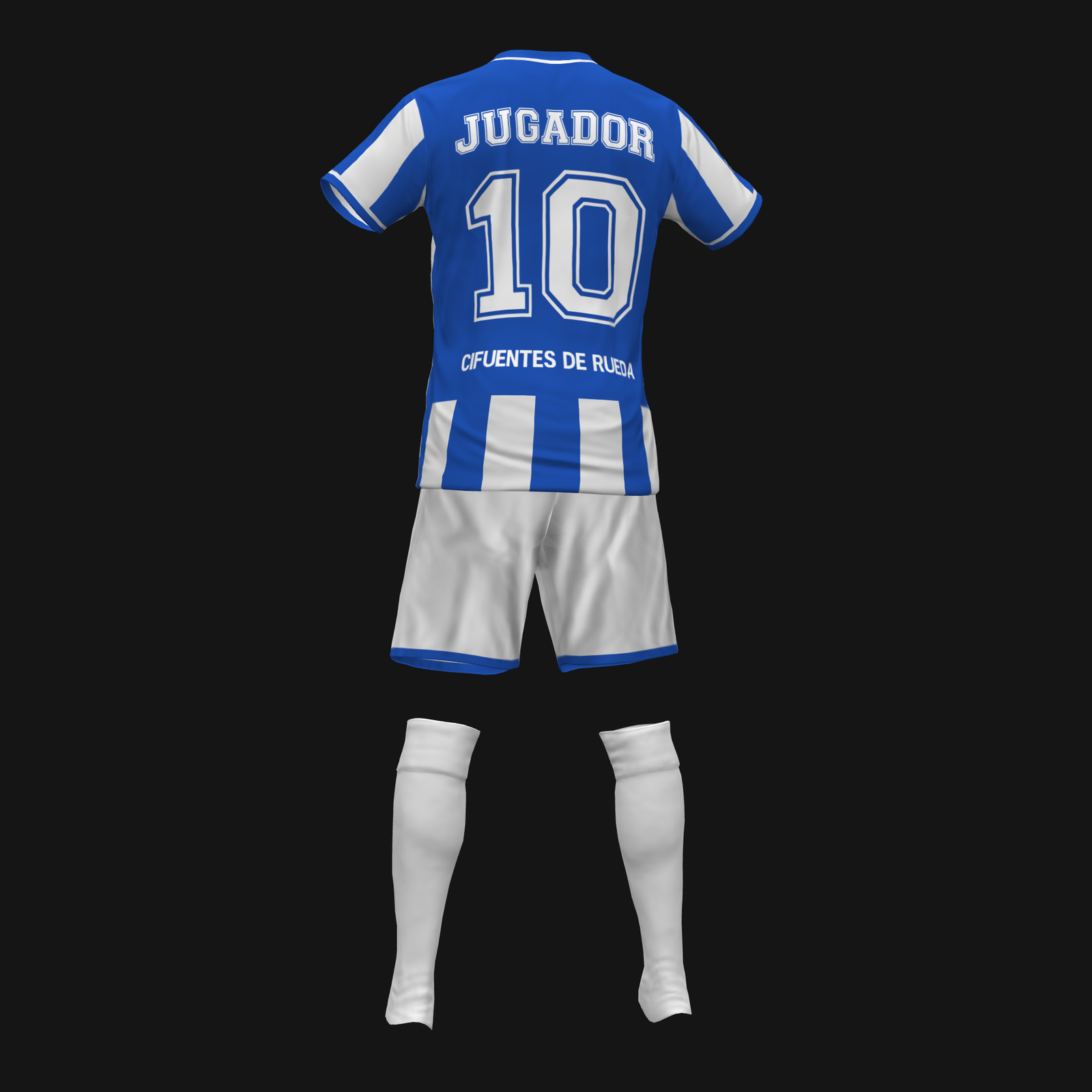 CIFUENTES DE RUEDA - Imagen 2