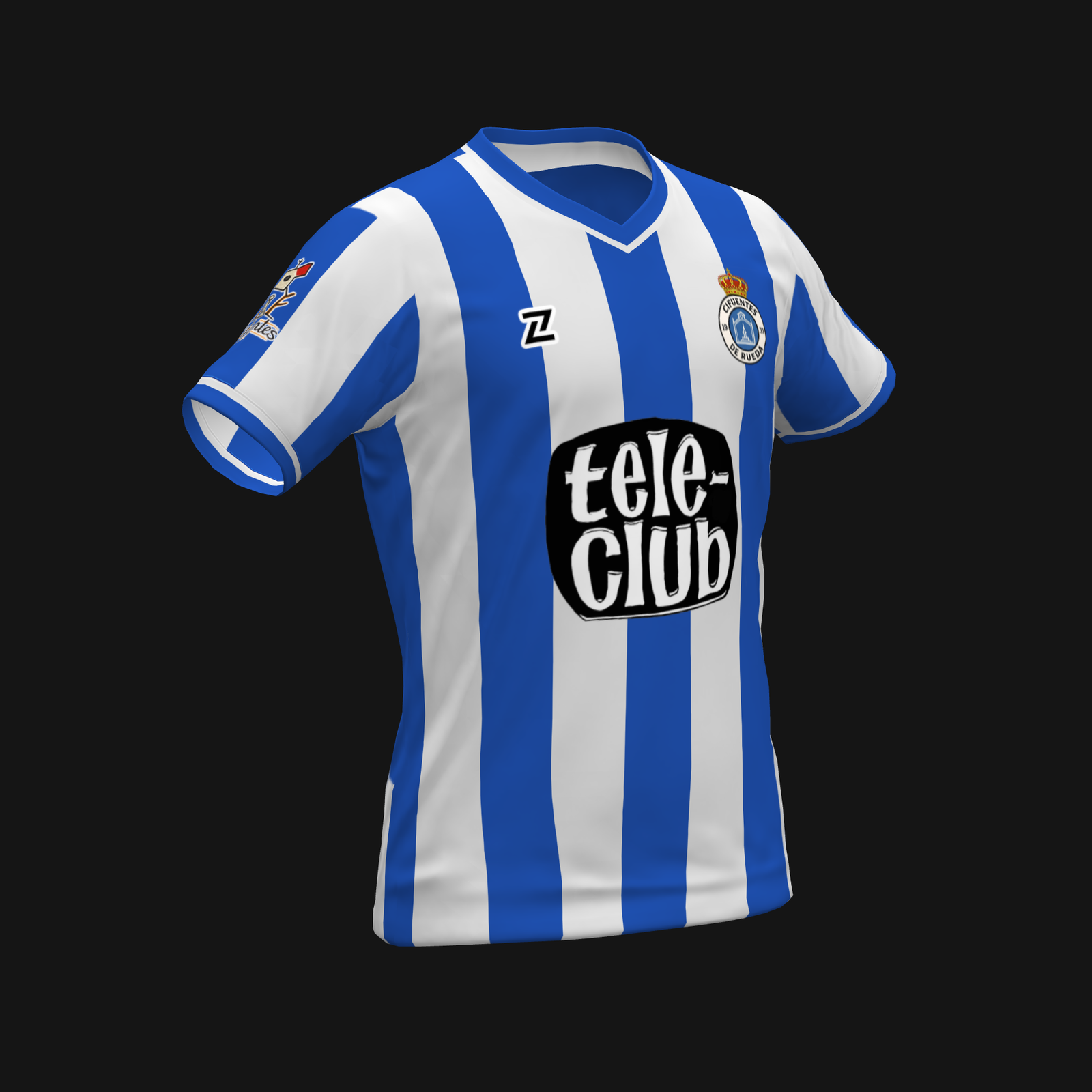 CIFUENTES DE RUEDA - Imagen 3