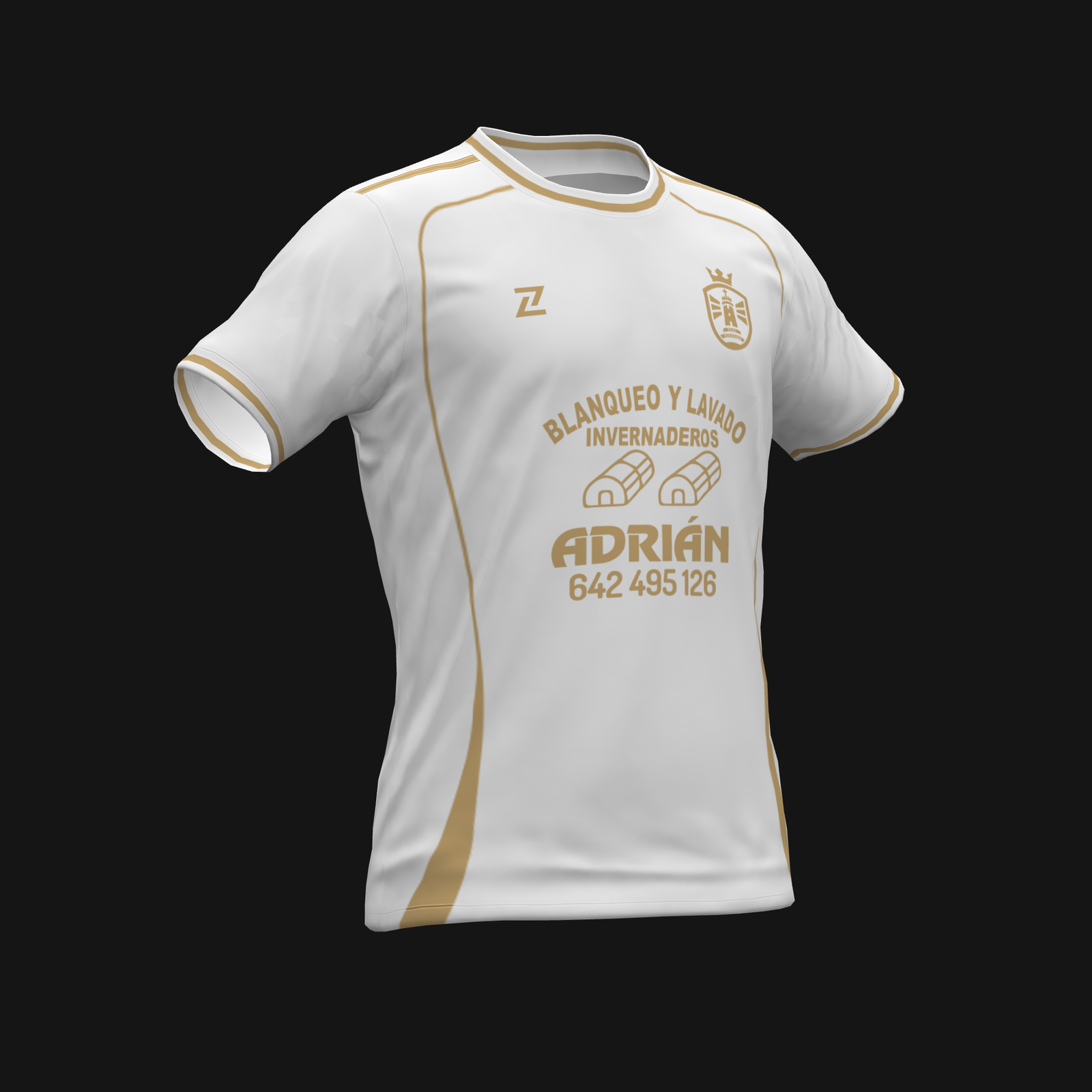 REAL HORADADA - Imagen 4