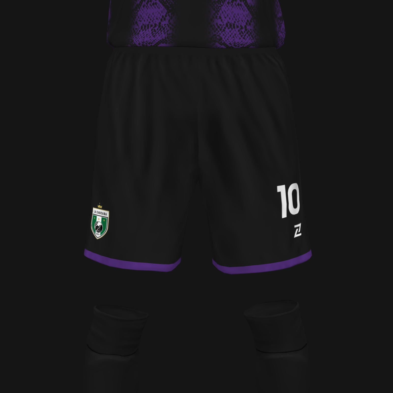 LA CASCADA - Imagen 4