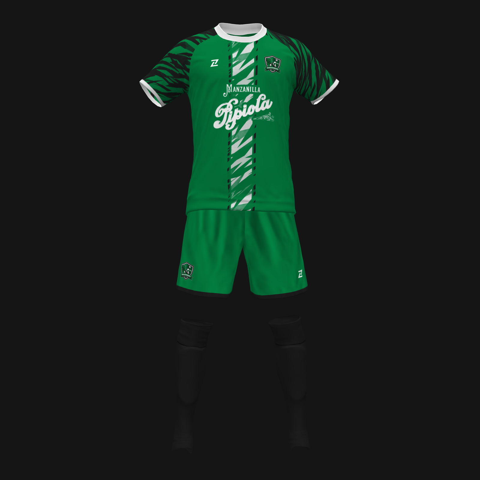 MANCHONEROS PADEL TEAM