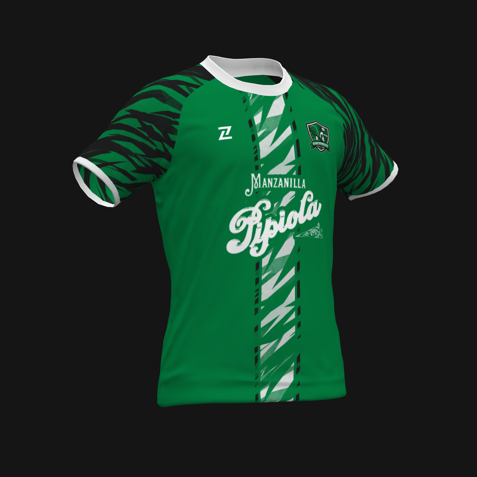 MANCHONEROS PADEL TEAM - Imagen 3