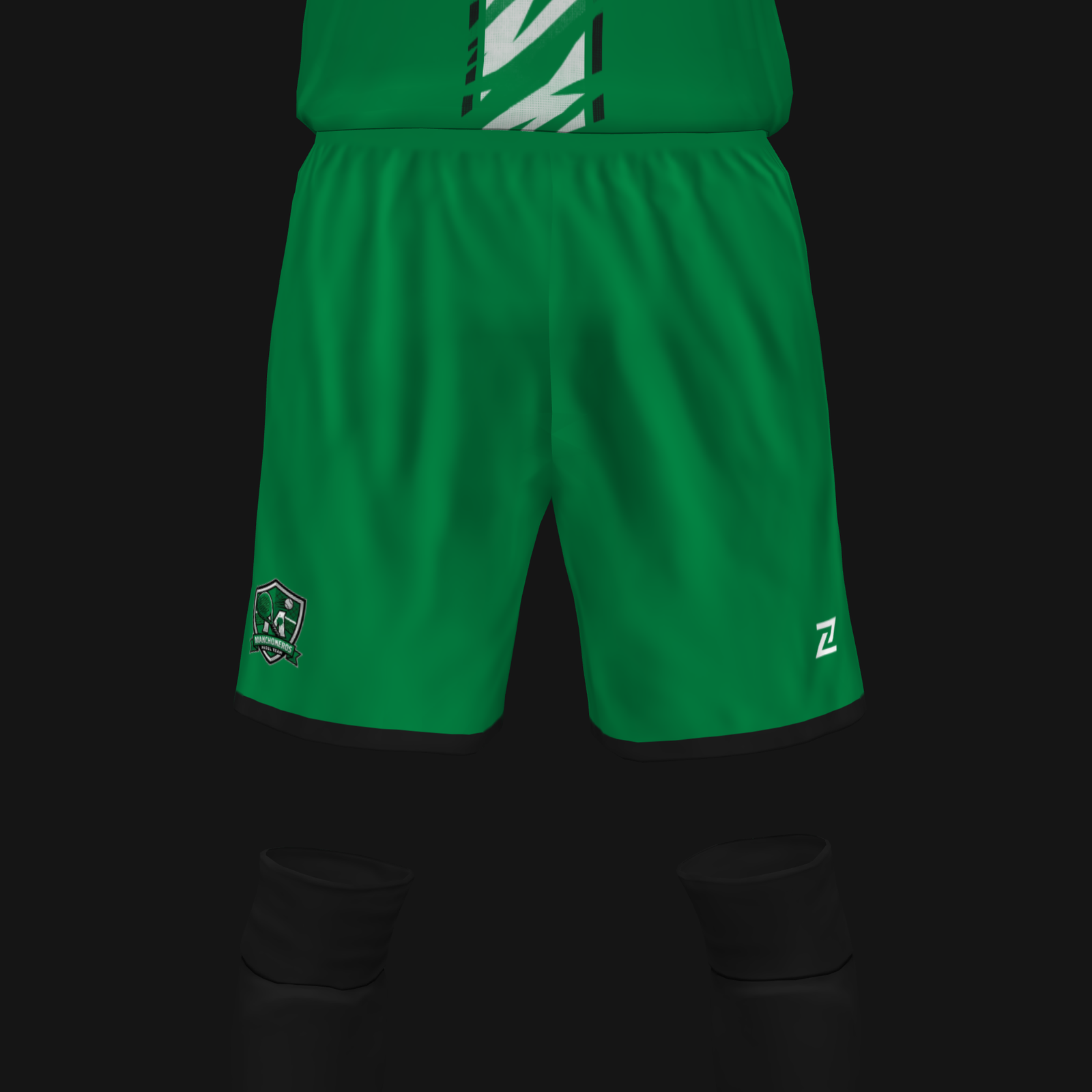 MANCHONEROS PADEL TEAM - Imagen 4