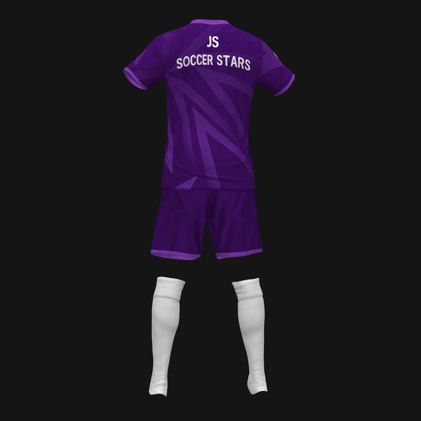 JS SOCCER STARS - Imagen 3