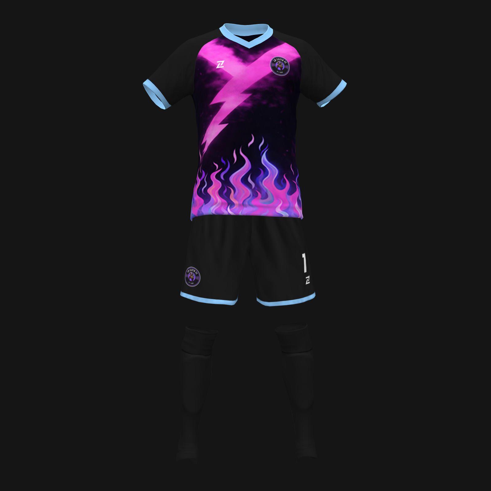 LILETA REMIX - Imagen 5