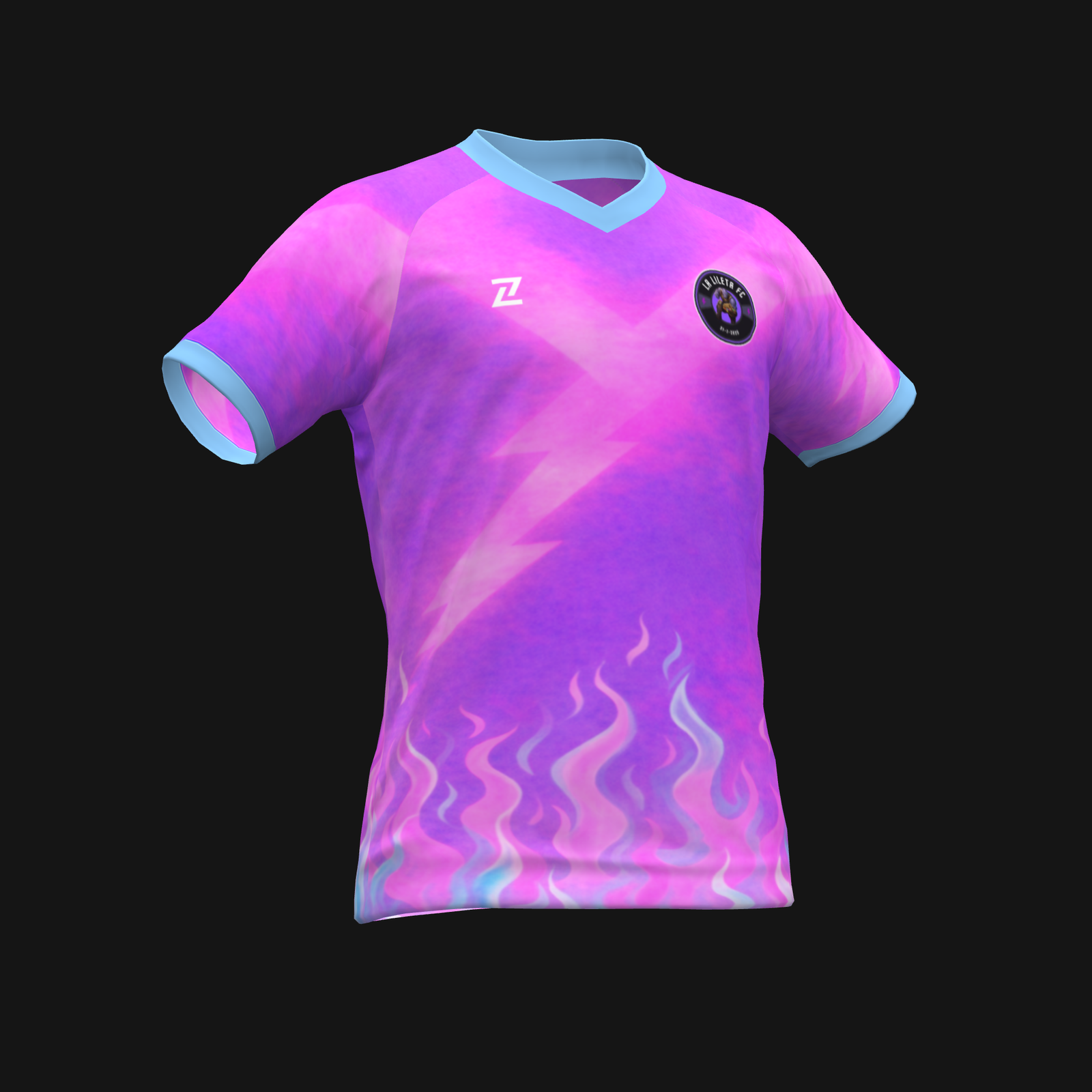 LILETA REMIX - Imagen 3