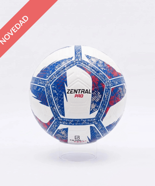 Balón fútbol 7/11