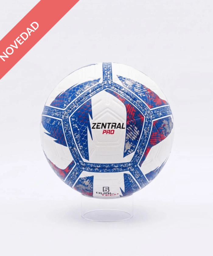 Balón fútbol 7/11