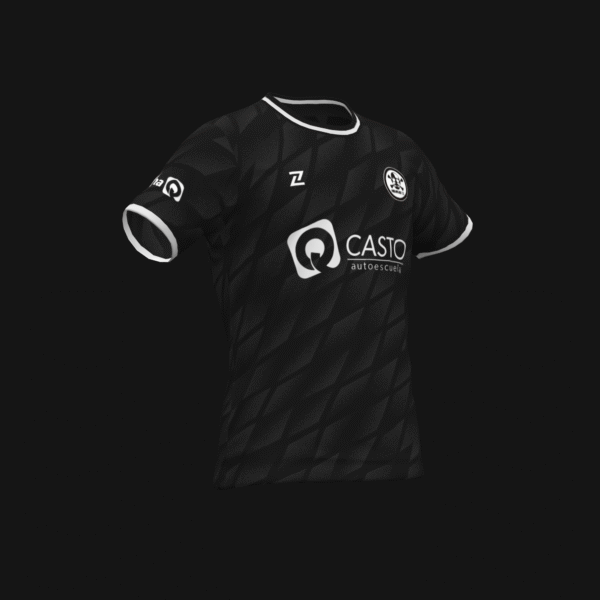 ANIKILACALVOS FC