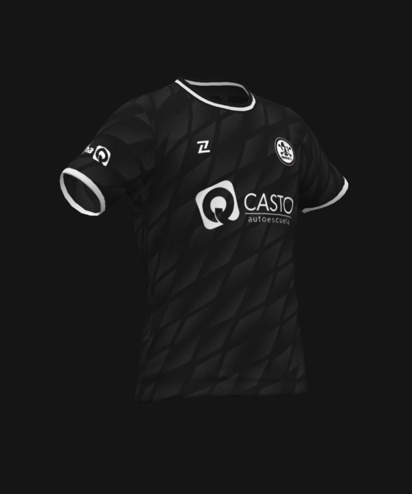 ANIKILACALVOS FC