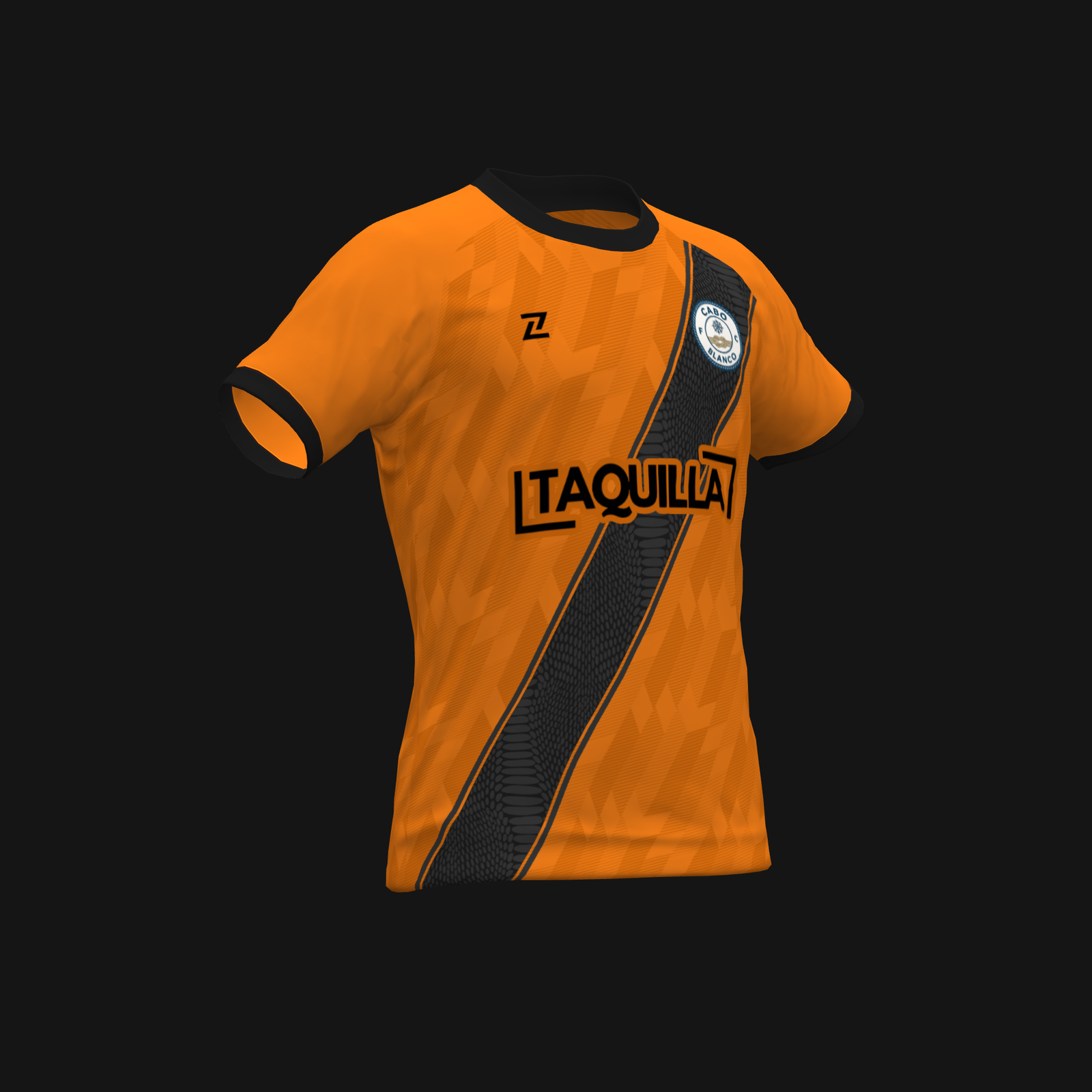 CABO BLANCO FC 2026 - Imagen 12