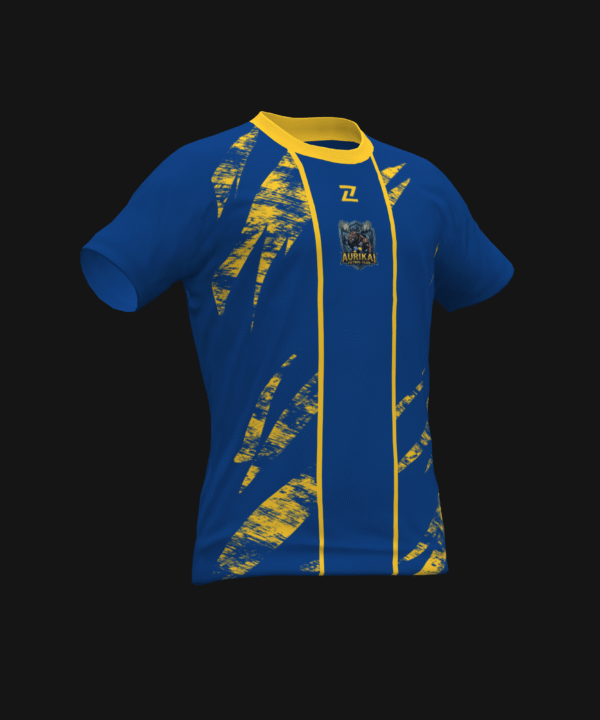 AURIKAI FC