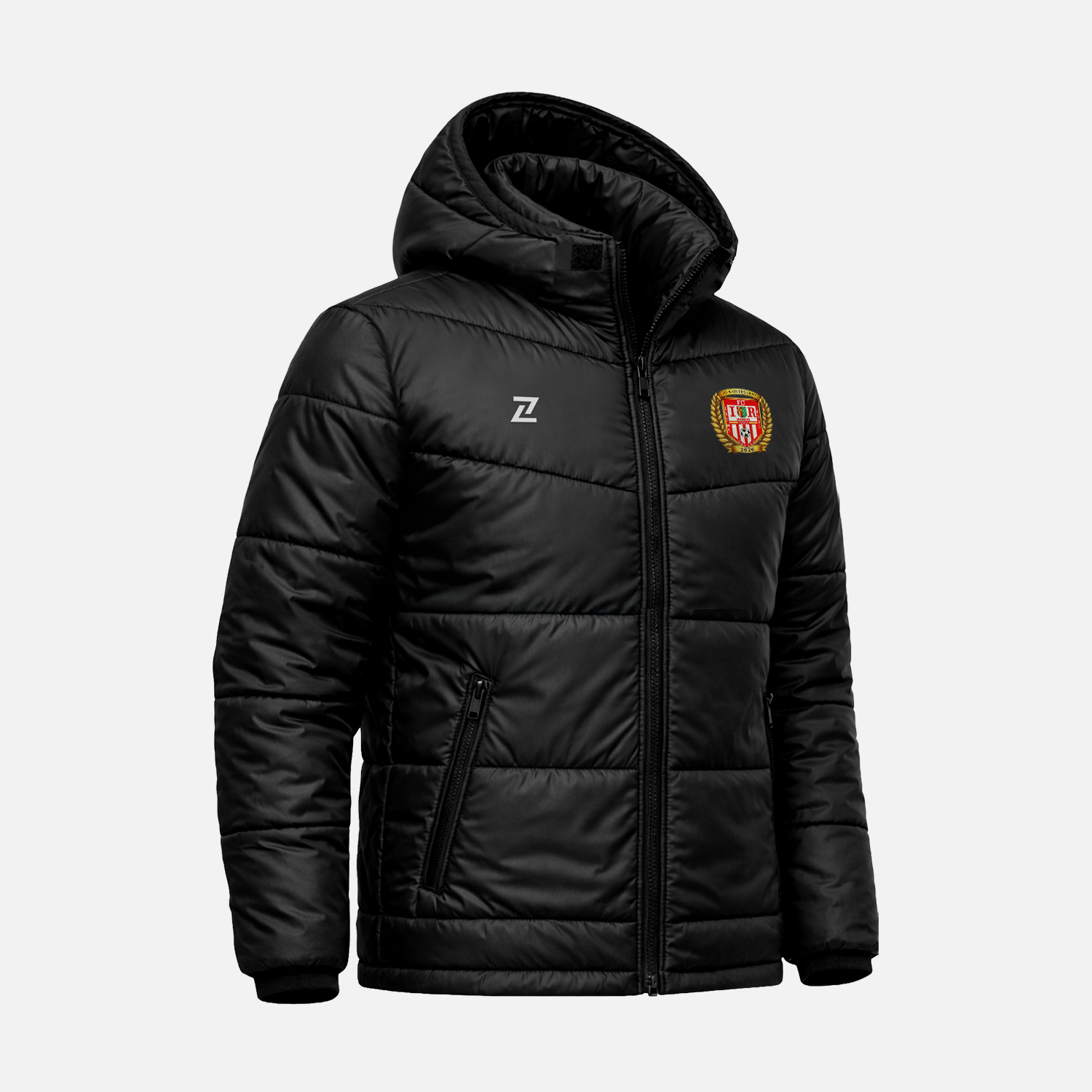 F.C. IVIMA ROJO 2026 - Imagen 3