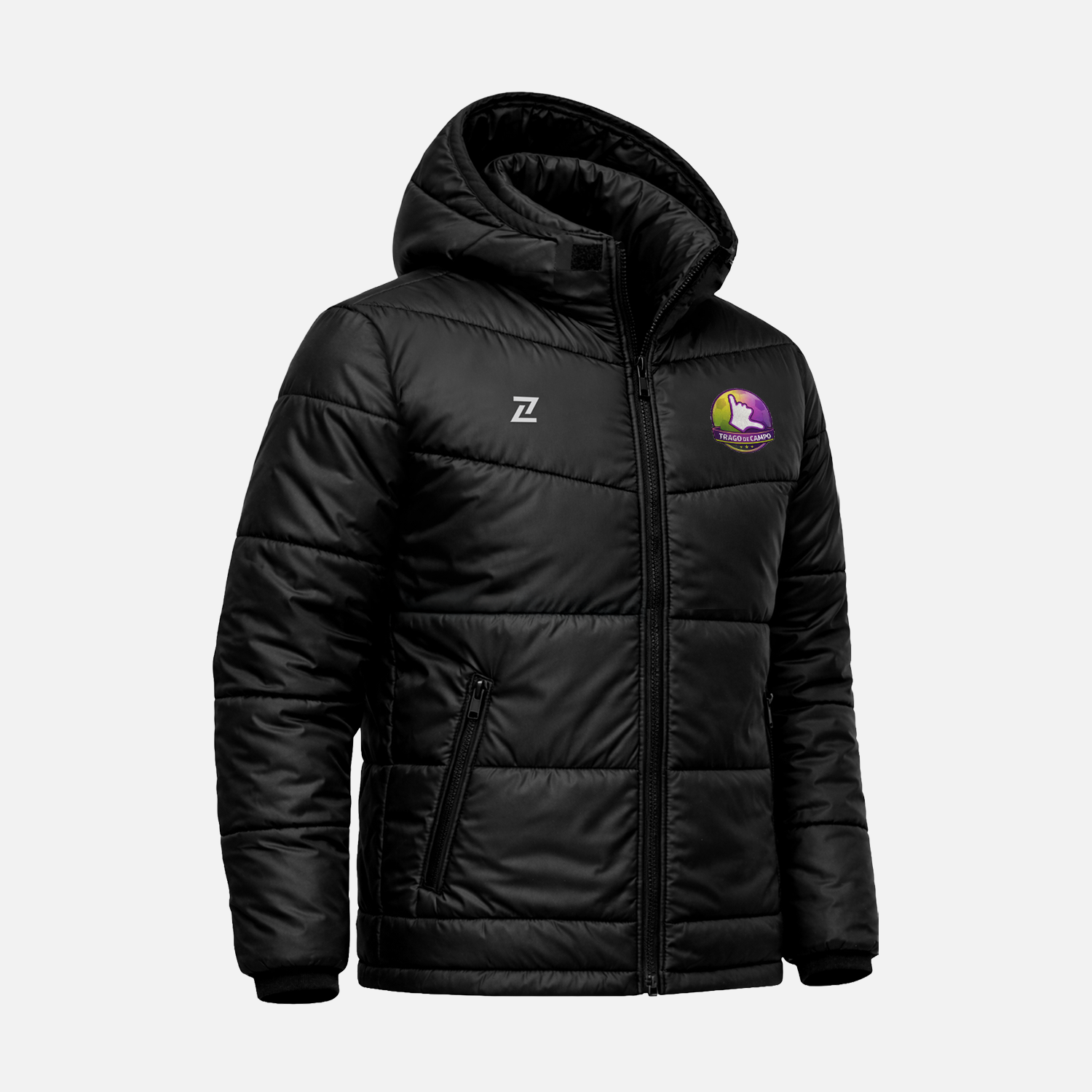 TRAGO DE CAMPO - Imagen 5