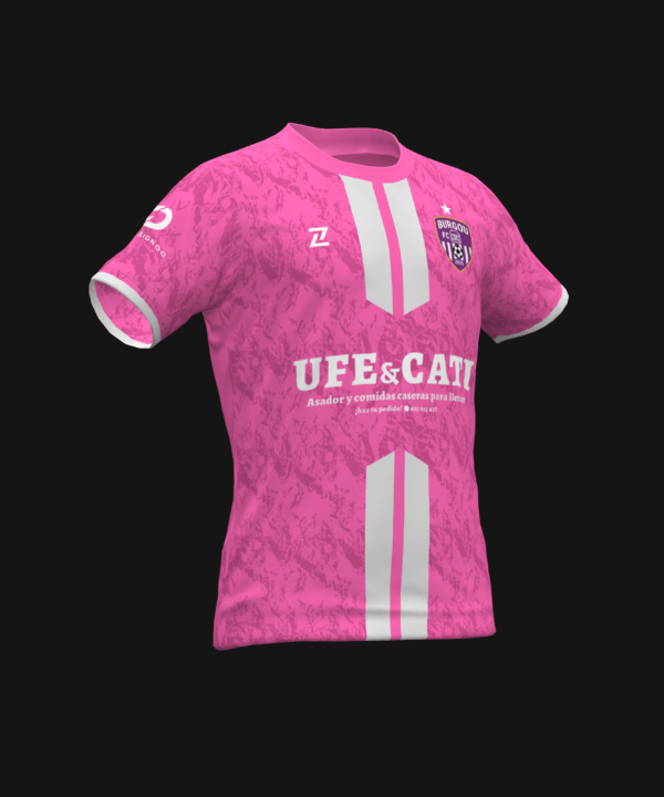 BURGOU FC 2026