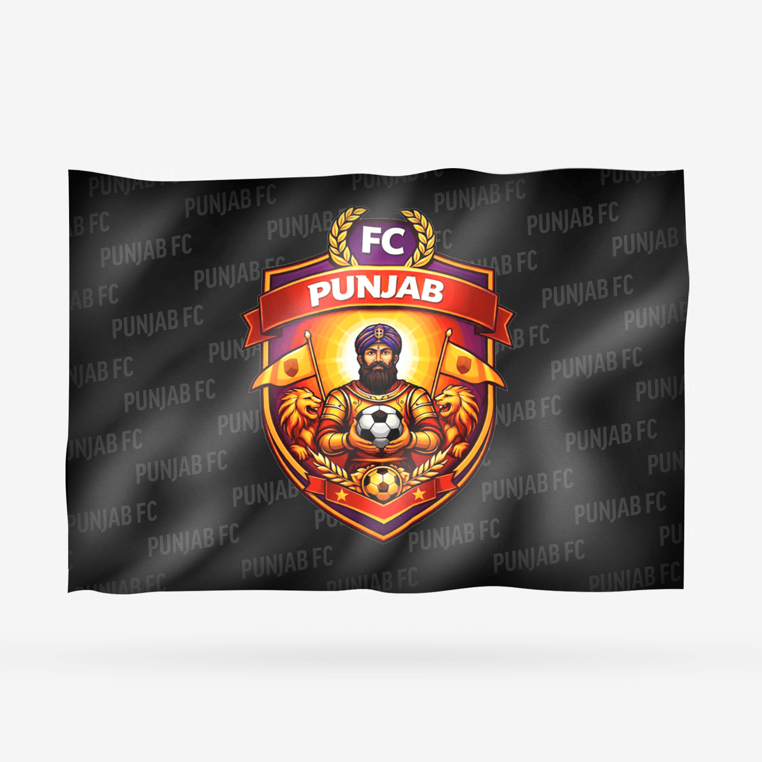 PUNJAB FC - Imagen 5
