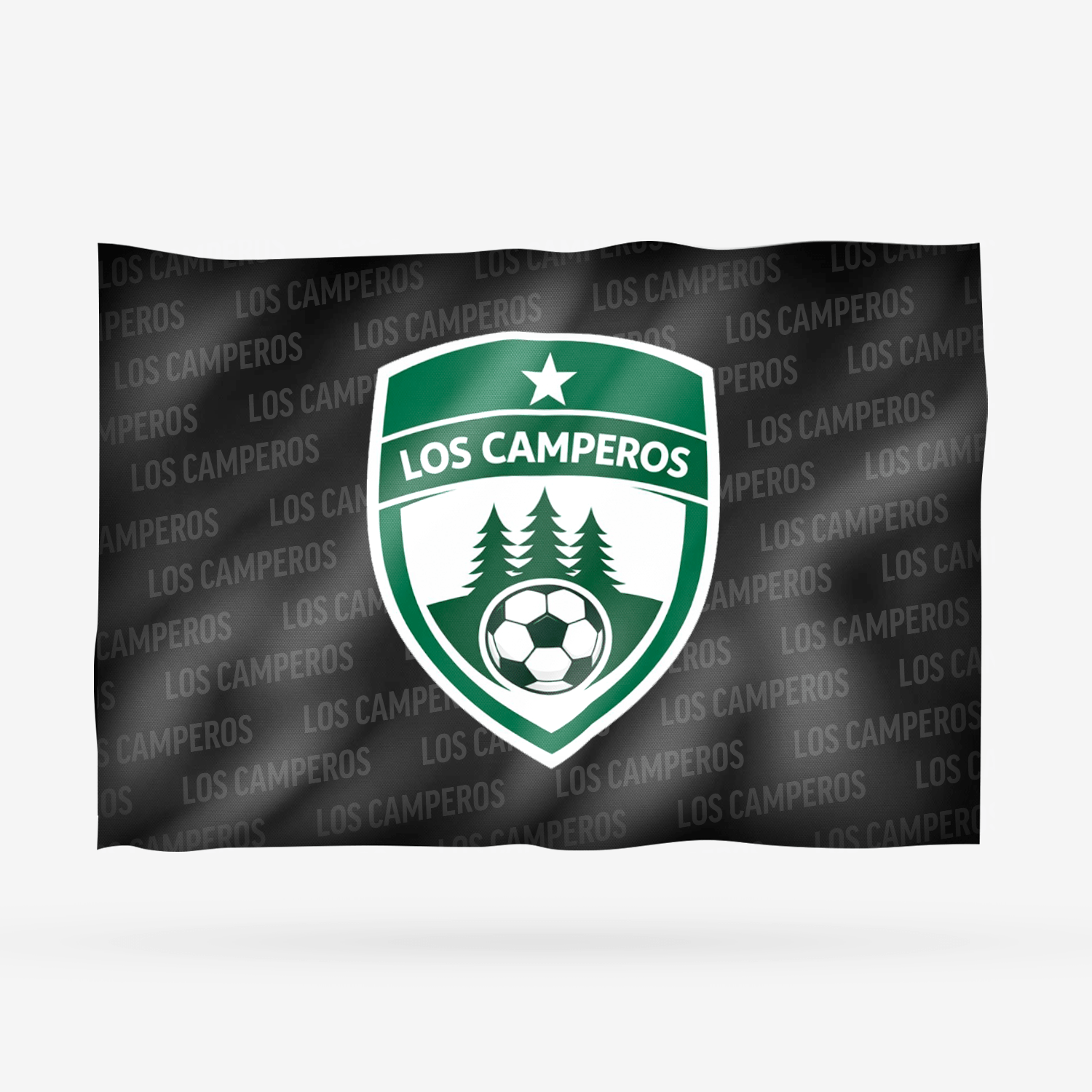 LOS CAMPEROS - Imagen 8