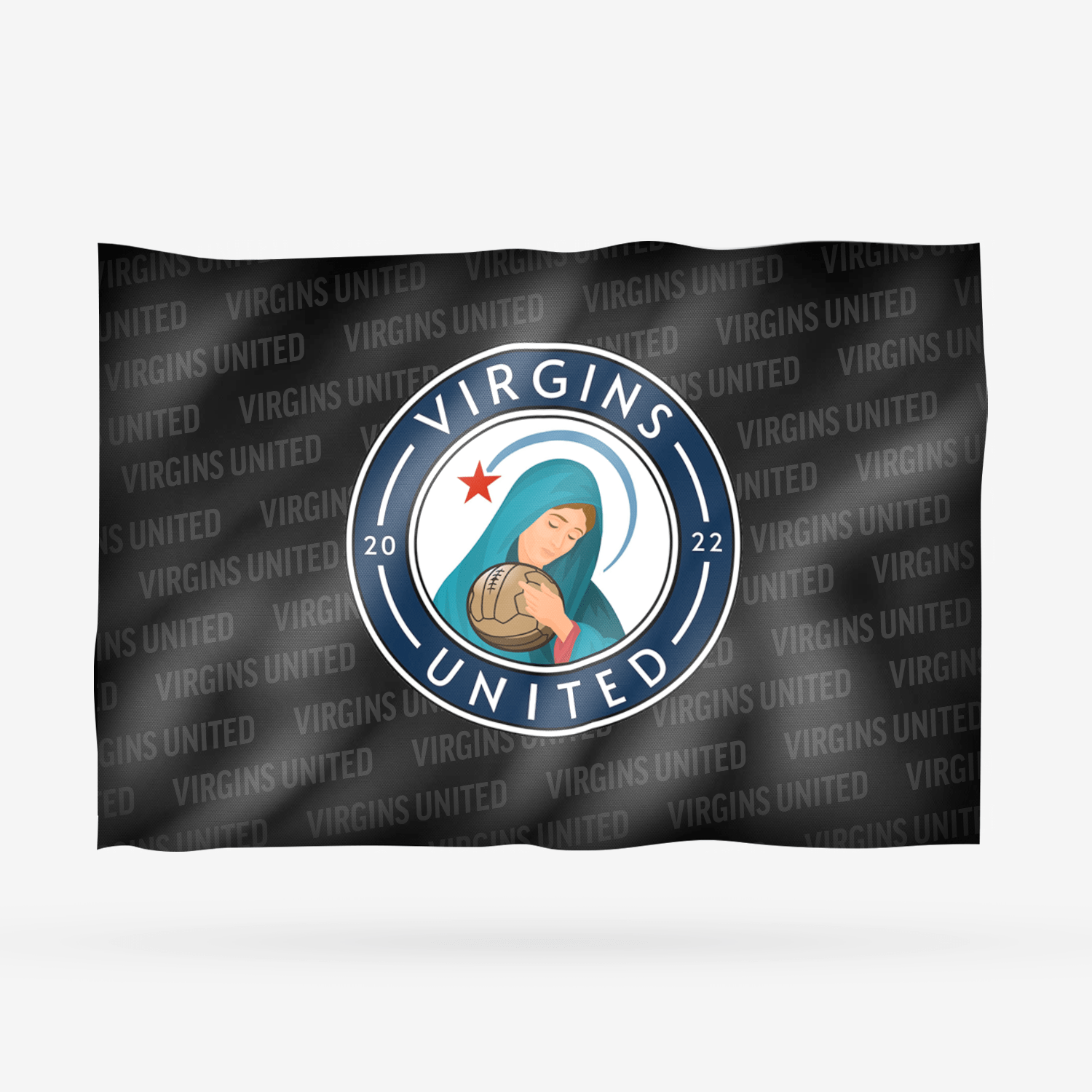 VIRGINS UNITED FC - Imagen 9