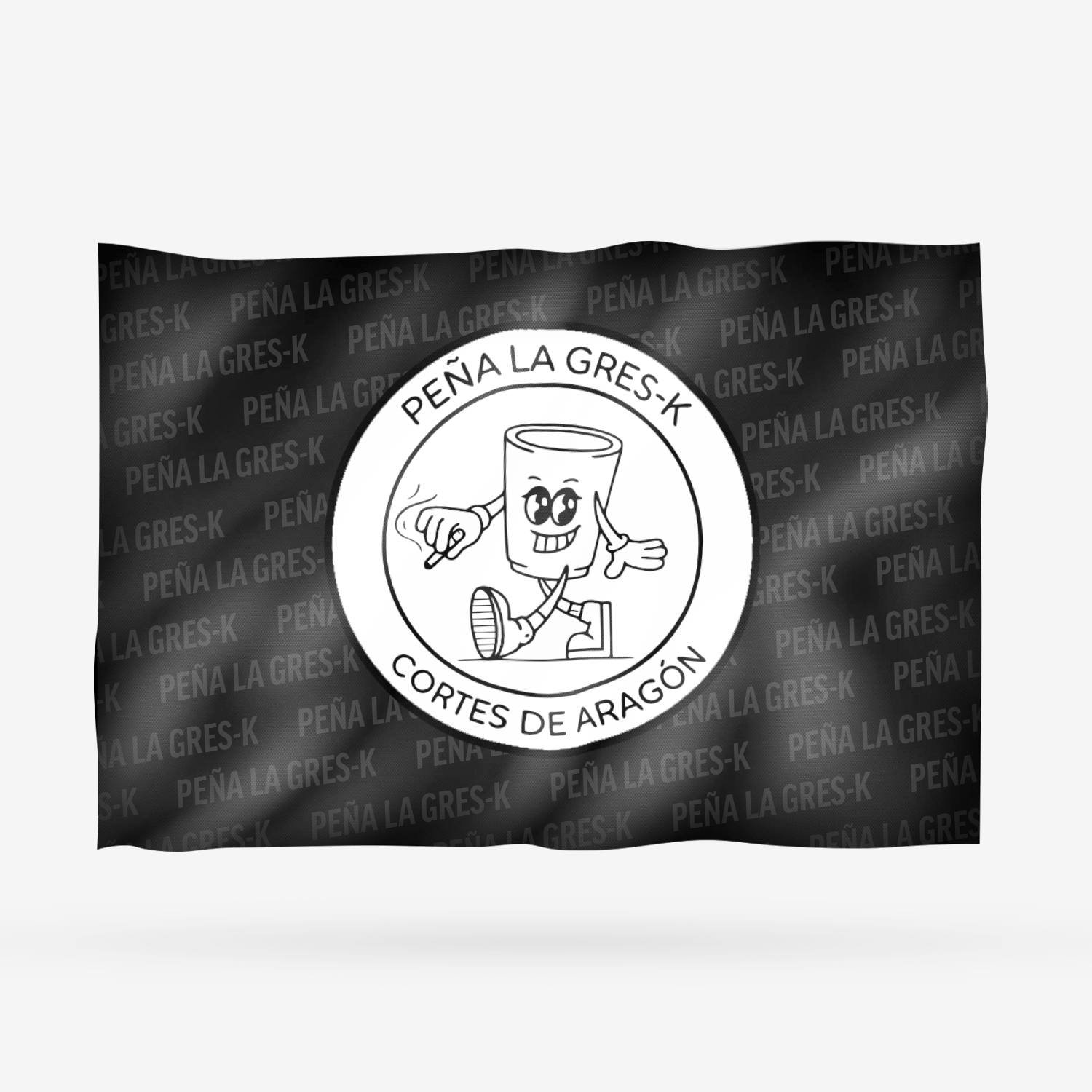 PEÑA LA GRES-K - Imagen 5