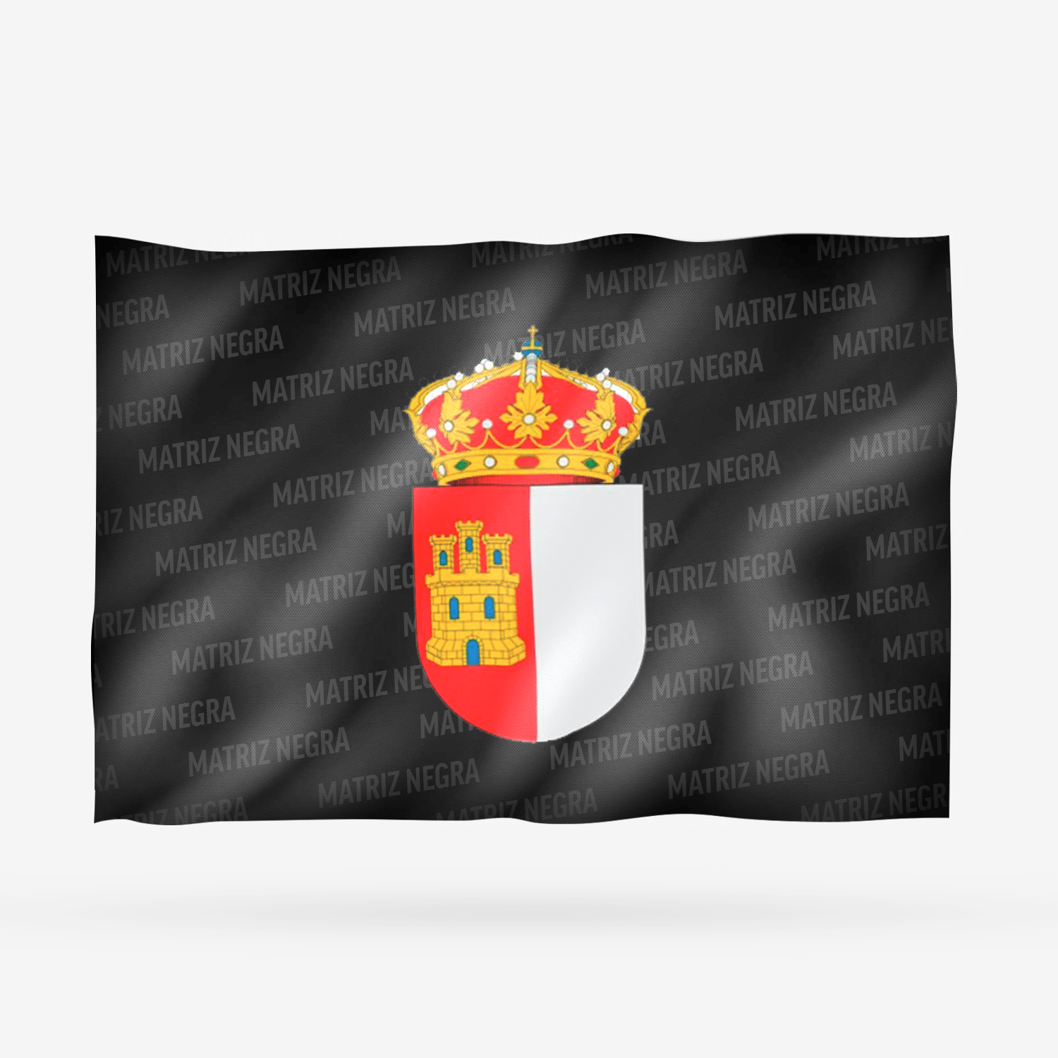 MATRIZ NEGRA - Imagen 5