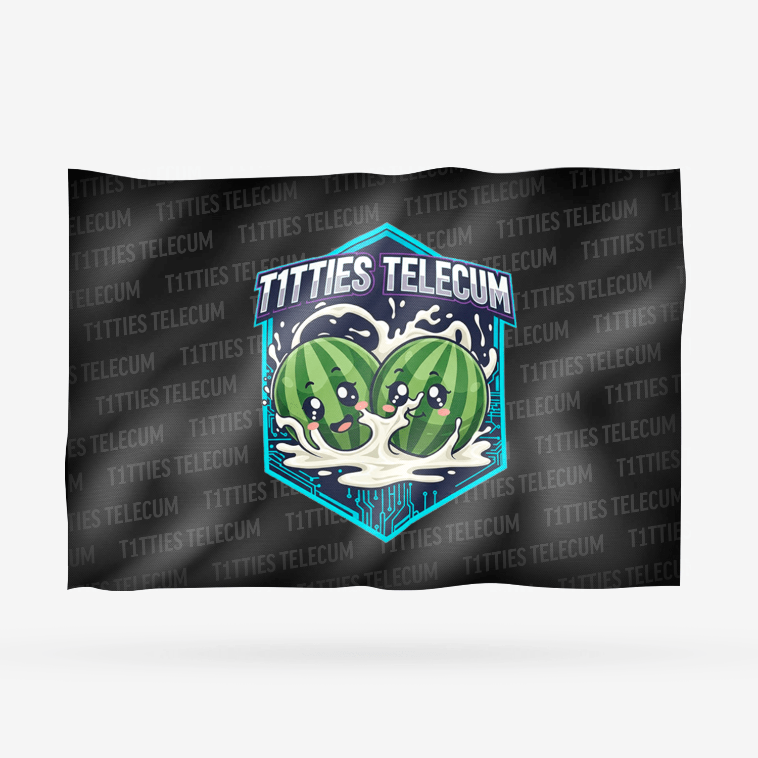 T1TTIES TELECUM - Imagen 6