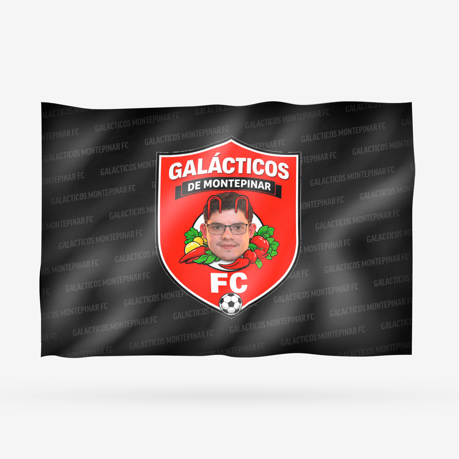 GALACTICOS MONTEPINAR FC - Imagen 7